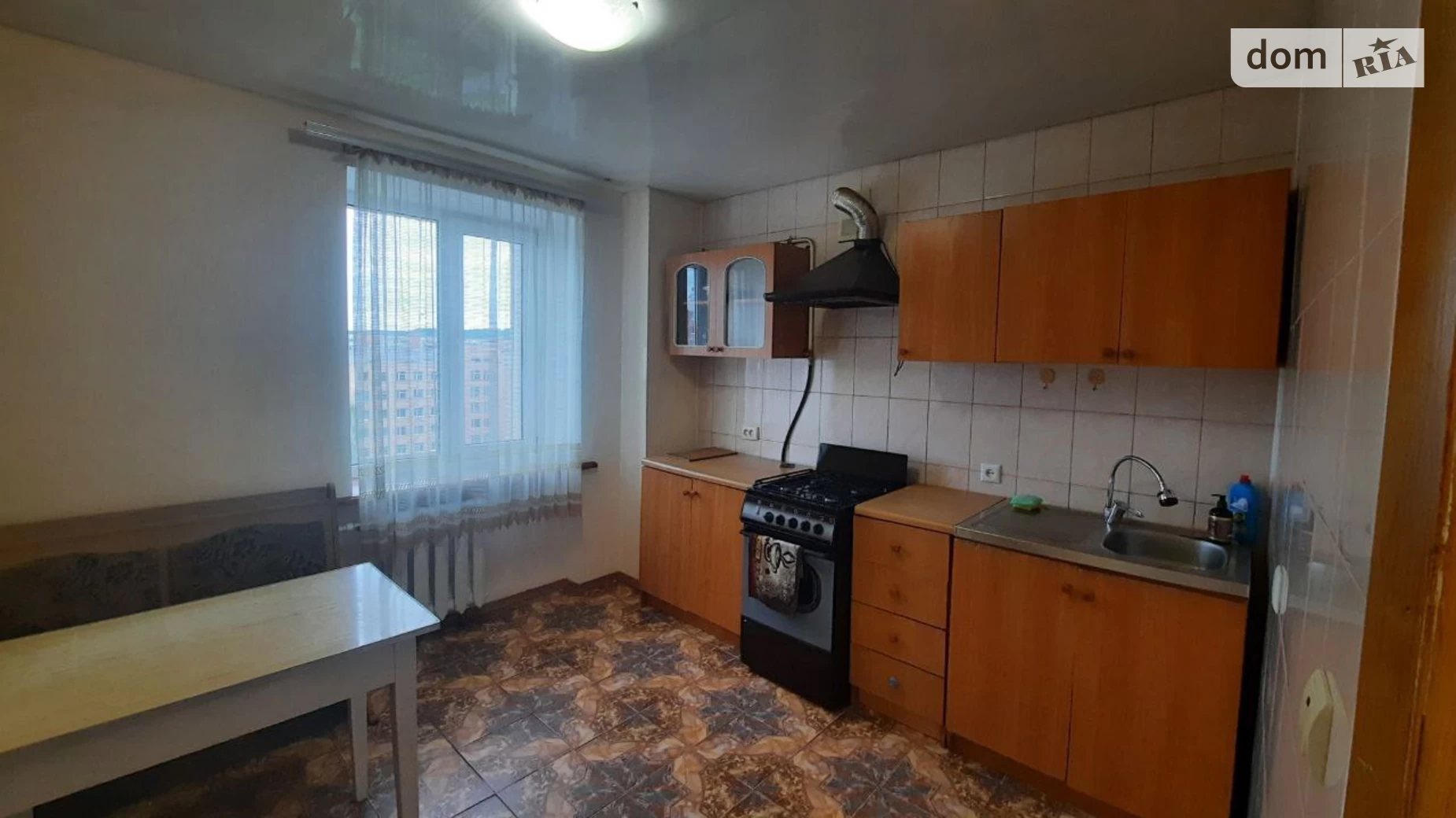 Продається 1-кімнатна квартира 43.6 кв. м у Полтаві, бул. Хмельницького Богдана - фото 4