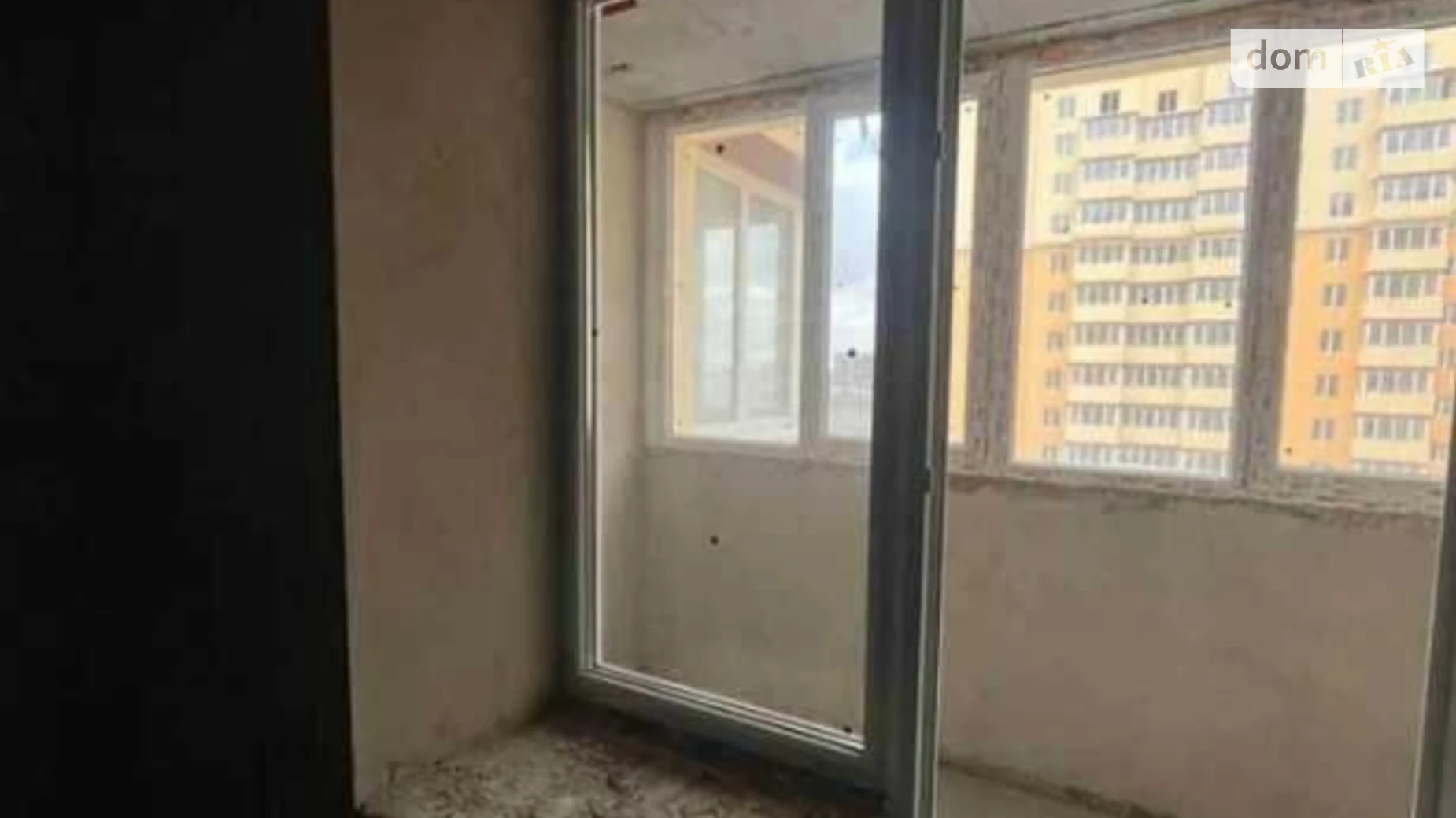 Продается 1-комнатная квартира 52.9 кв. м в Софиевской Борщаговке, ул. Бышевская, 14 - фото 3