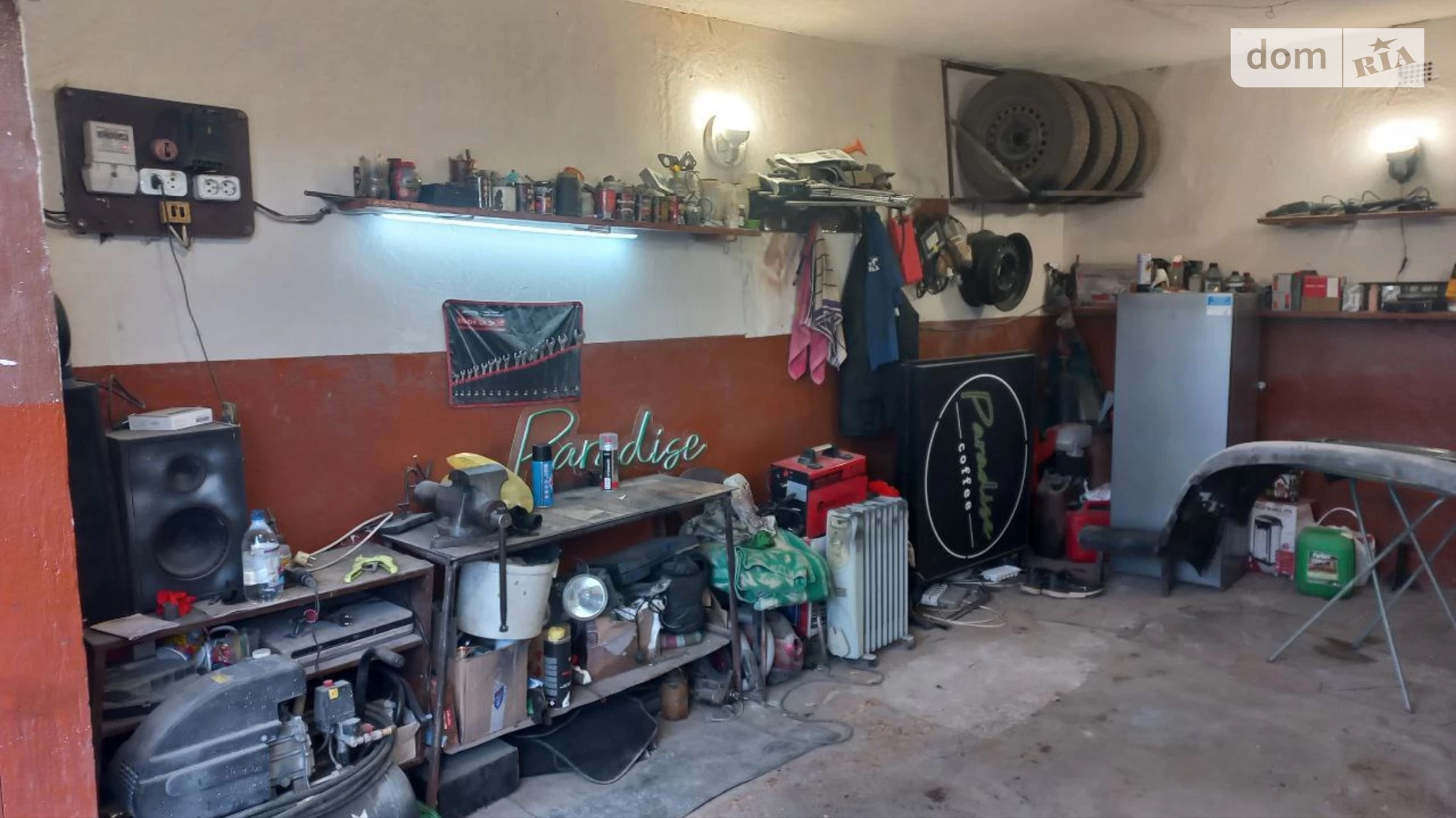 Продается место в гаражном кооперативе под легковое авто на 20.7 кв. м, цена: 2600 $ - фото 4