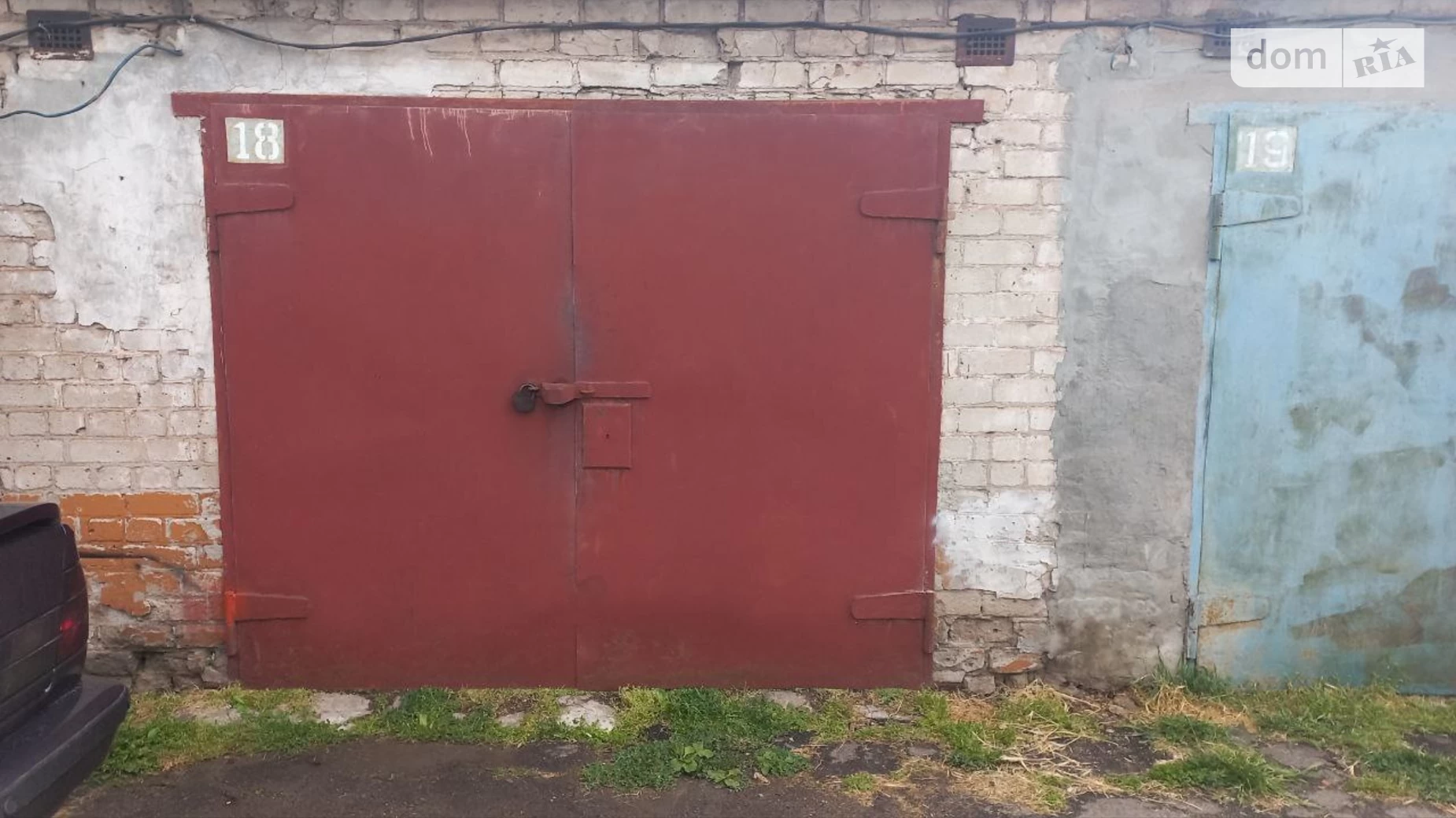 Продается место в гаражном кооперативе под легковое авто на 20.7 кв. м, цена: 2600 $ - фото 5