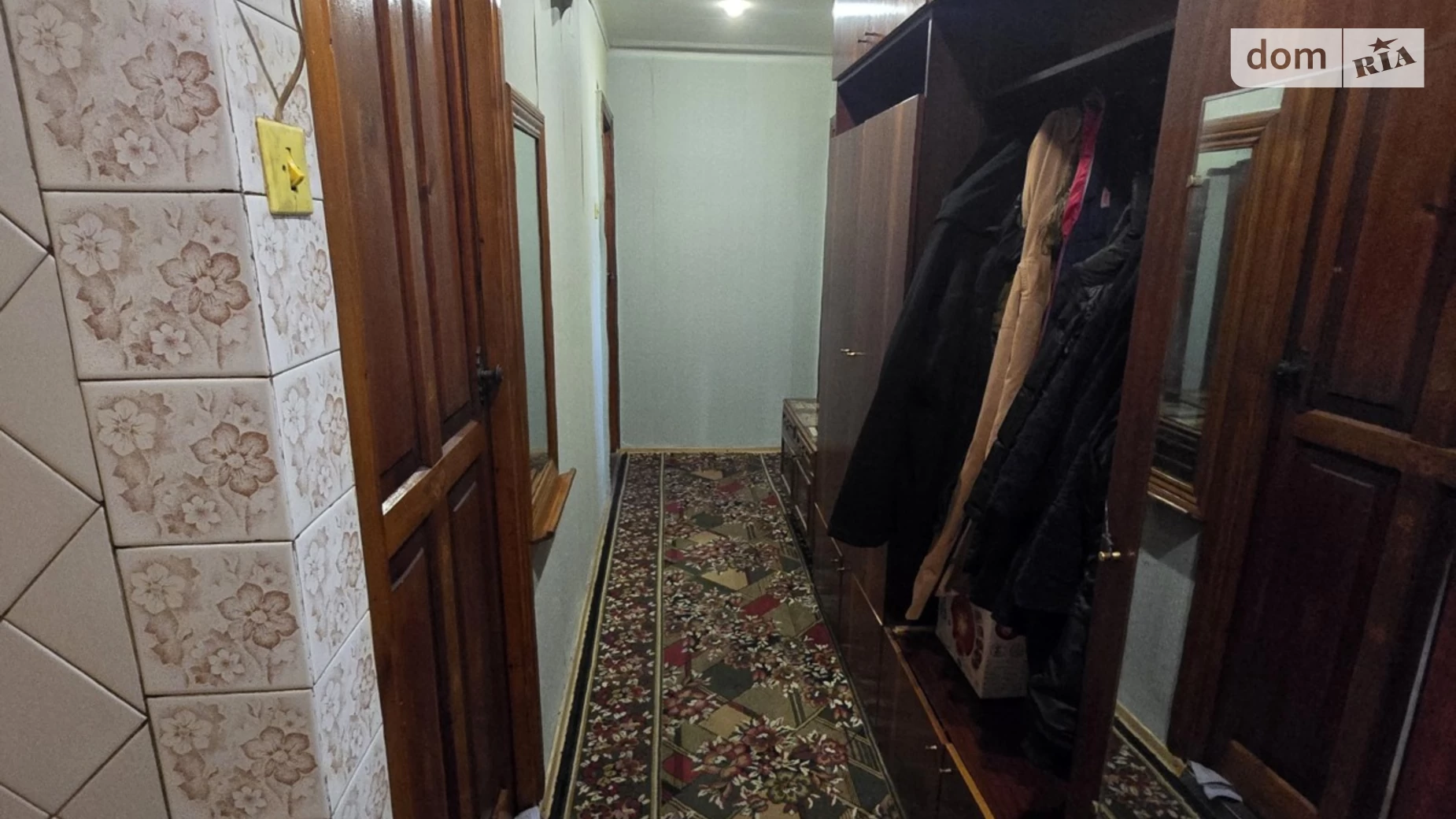 Продається 3-кімнатна квартира 64 кв. м у Харкові, вул. Олімпійська, 29 - фото 2