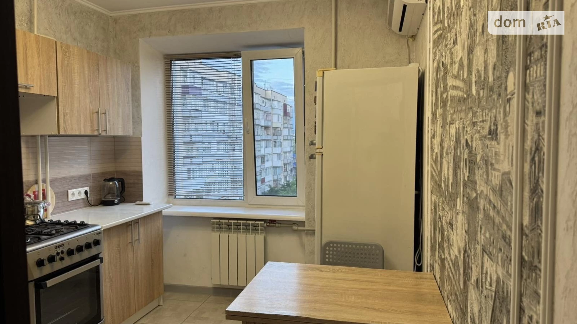 Здається в оренду 1-кімнатна квартира 40 кв. м у Хмельницькому, вул. Прибузька, 2 - фото 3
