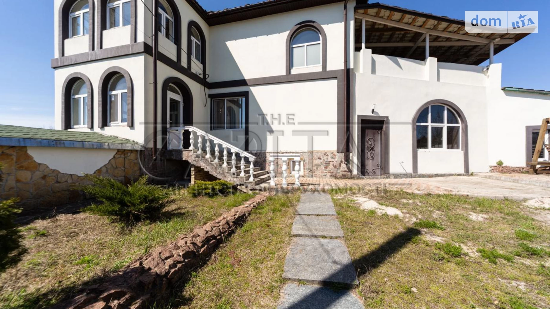 Продається будинок 2 поверховий 500 кв. м з гаражем, цена: 340000 $ - фото 4