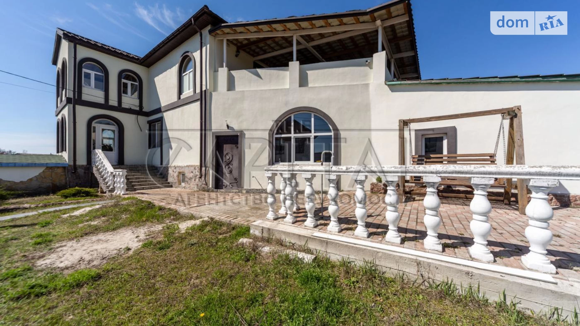 Продається будинок 2 поверховий 500 кв. м з гаражем, цена: 340000 $ - фото 3