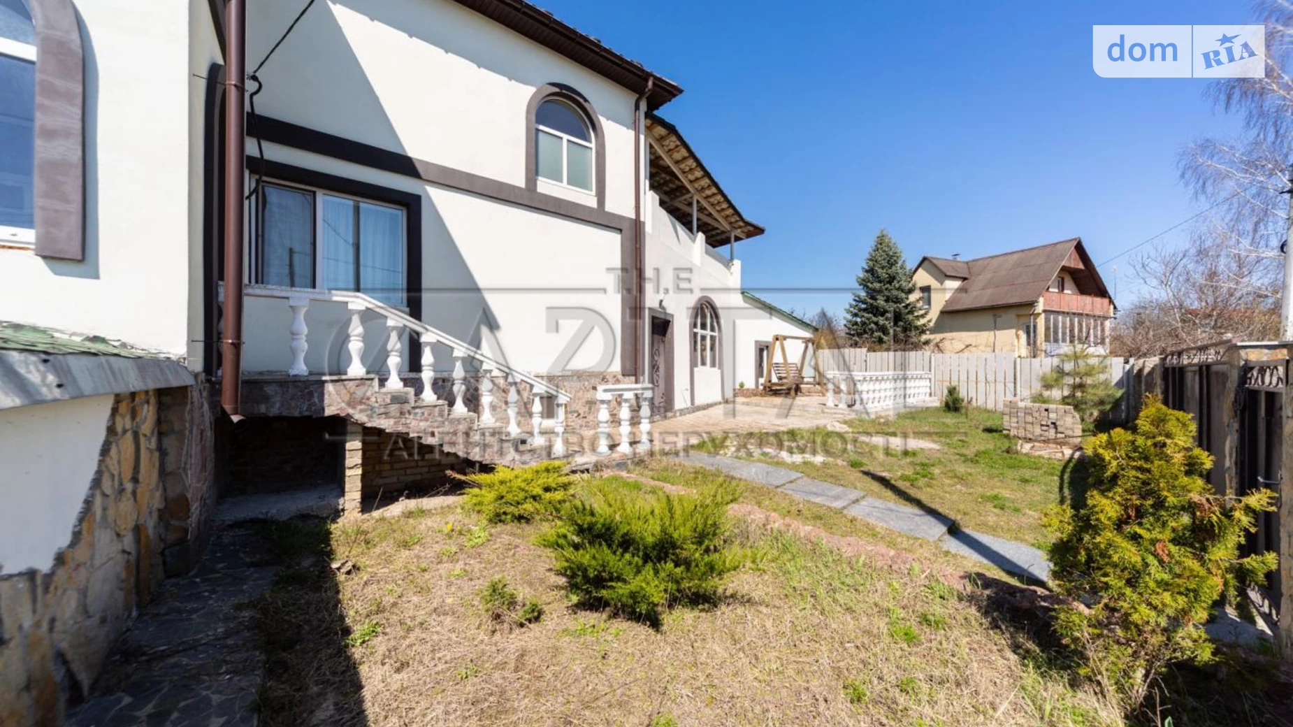 Продається будинок 2 поверховий 500 кв. м з гаражем, цена: 340000 $ - фото 5