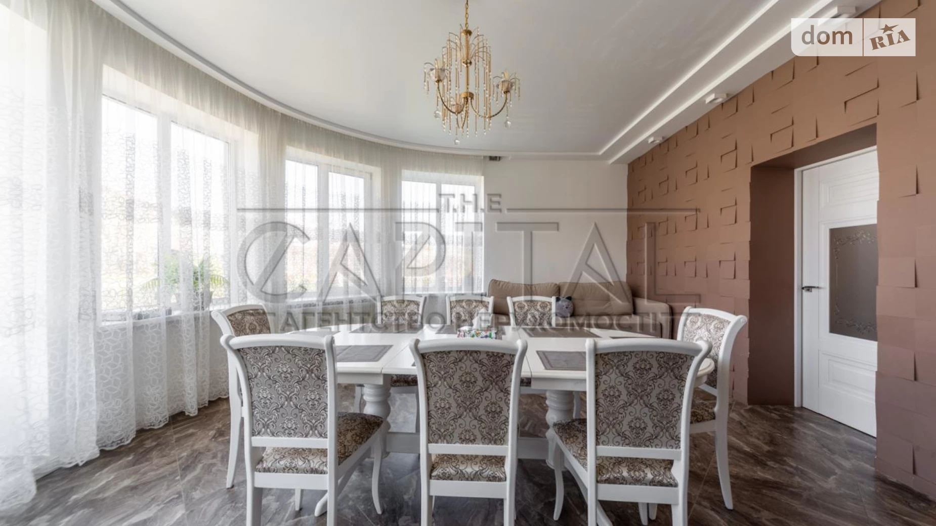 Продається будинок 2 поверховий 500 кв. м з гаражем, цена: 340000 $ - фото 2