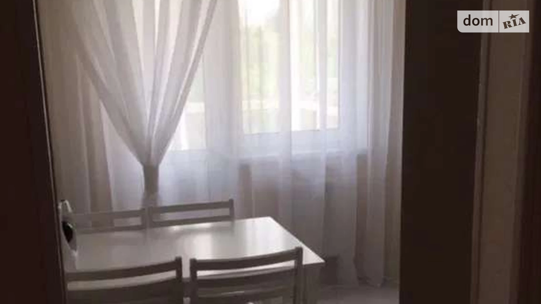 Здається в оренду 1-кімнатна квартира 40 кв. м у Києві, вул. Михайла Донця, 2А - фото 5