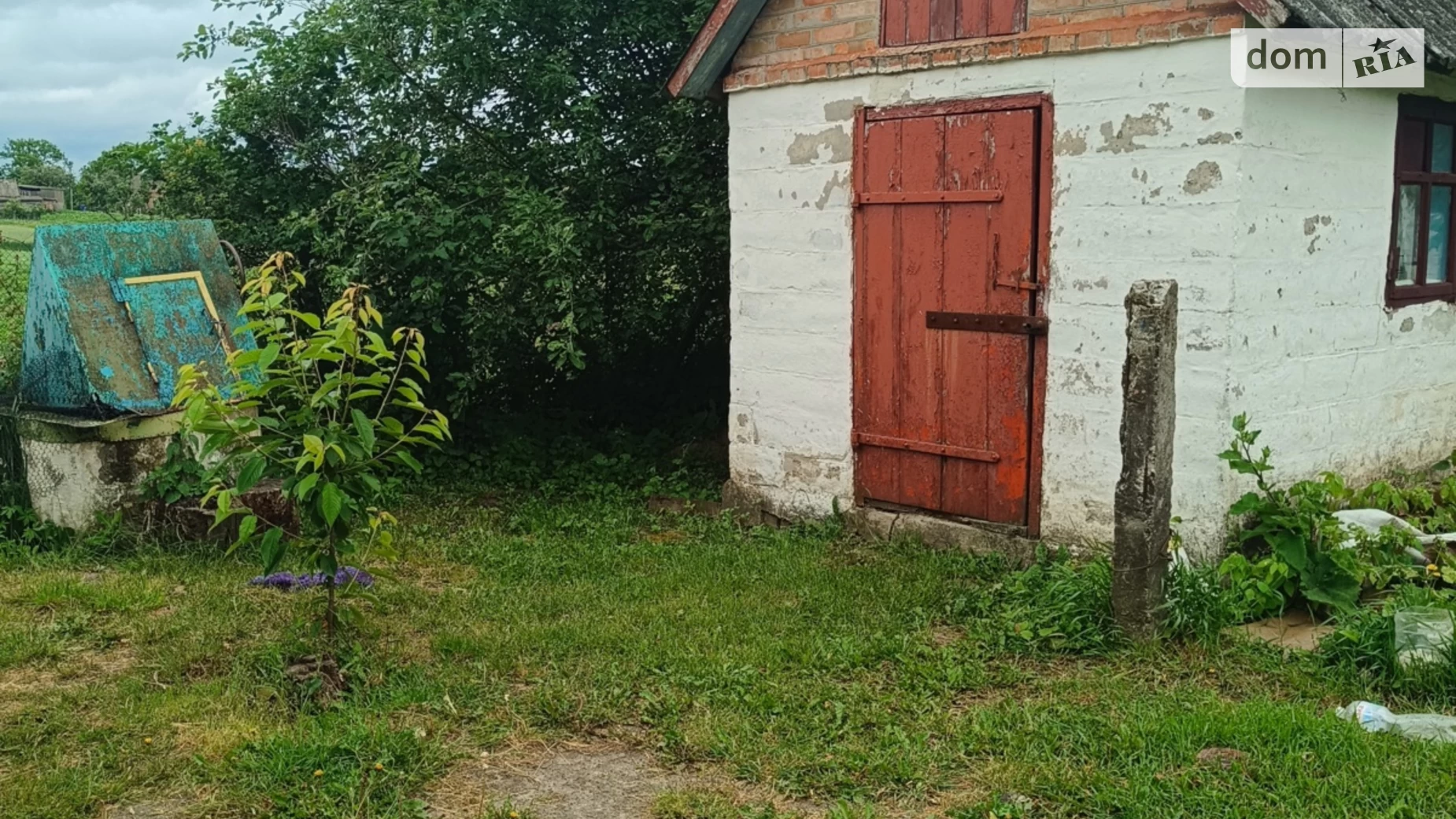 Продается одноэтажный дом 70 кв. м с подвалом, цена: 6000 $ - фото 2