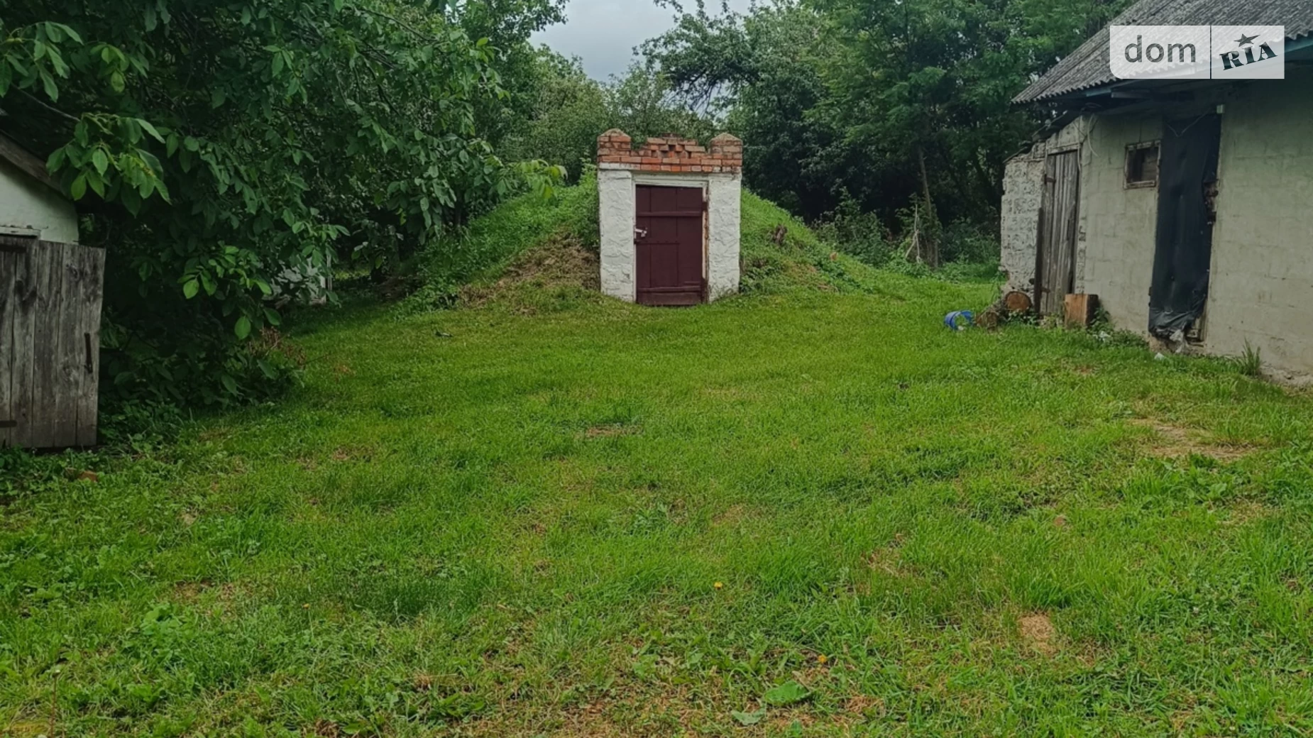 Продается одноэтажный дом 70 кв. м с подвалом, цена: 6000 $ - фото 3