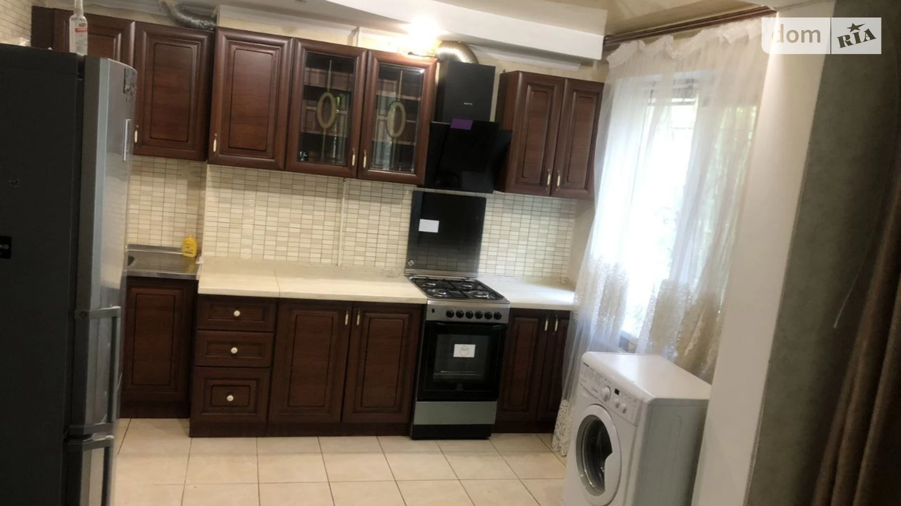 Здається в оренду 2-кімнатна квартира 52 кв. м у Миколаєві, просп. Центральний, 151А - фото 2
