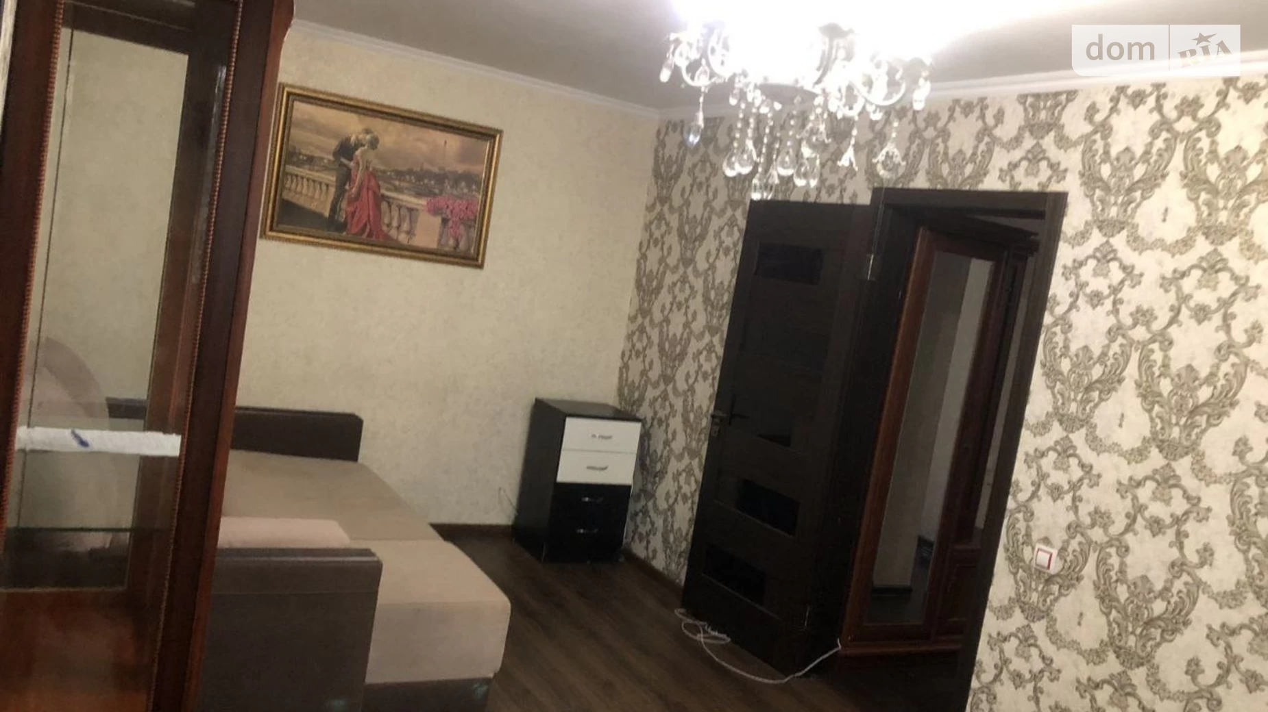 Здається в оренду 2-кімнатна квартира 52 кв. м у Миколаєві, просп. Центральний, 151А - фото 3