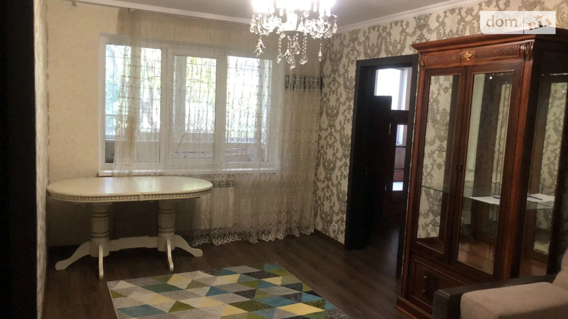 Здається в оренду 2-кімнатна квартира 52 кв. м у Миколаєві, просп. Центральний, 151А - фото 4
