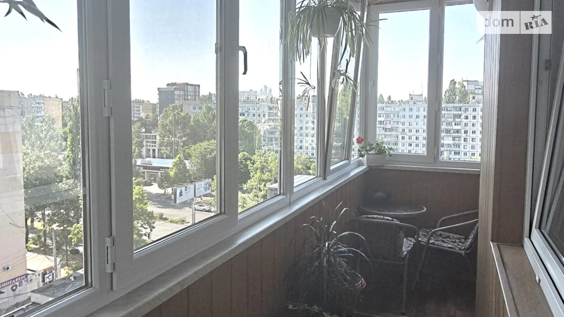 Продається 3-кімнатна квартира 72.8 кв. м у Одесі - фото 3