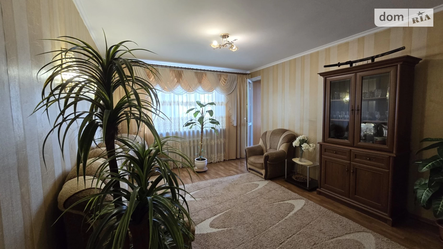 Продається 3-кімнатна квартира 72.8 кв. м у Одесі - фото 2