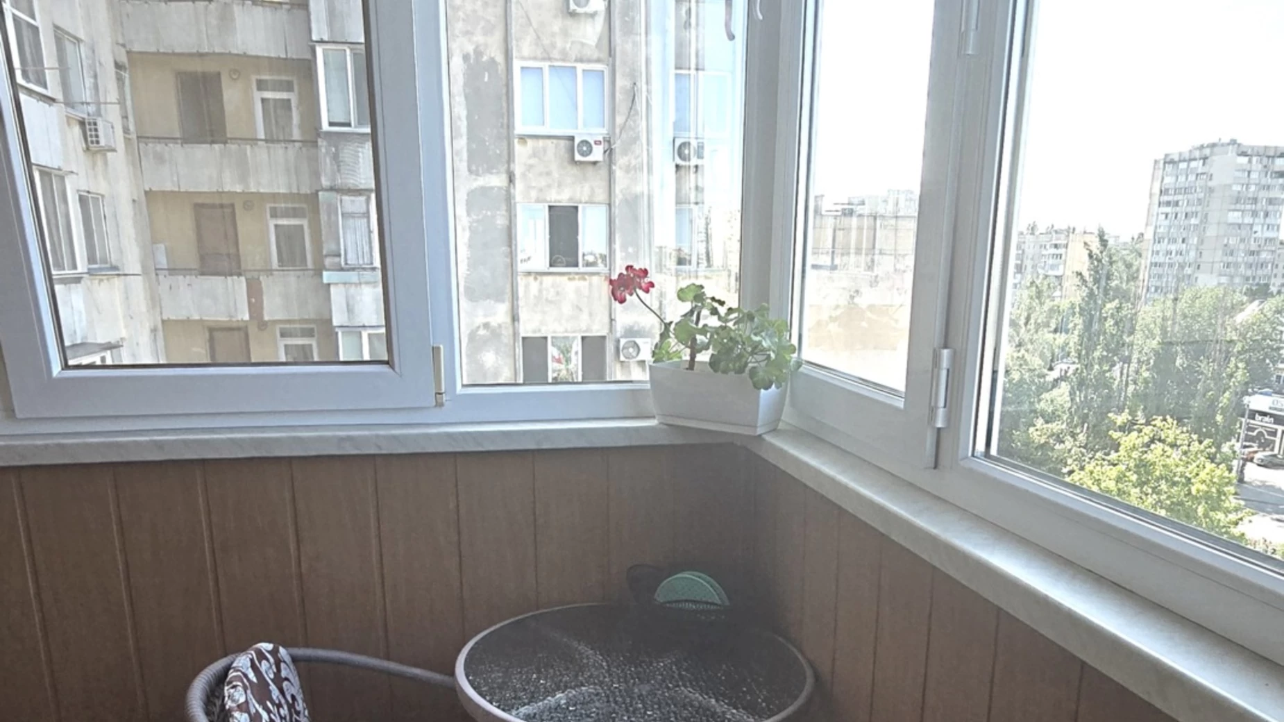 Продається 3-кімнатна квартира 72.8 кв. м у Одесі - фото 4