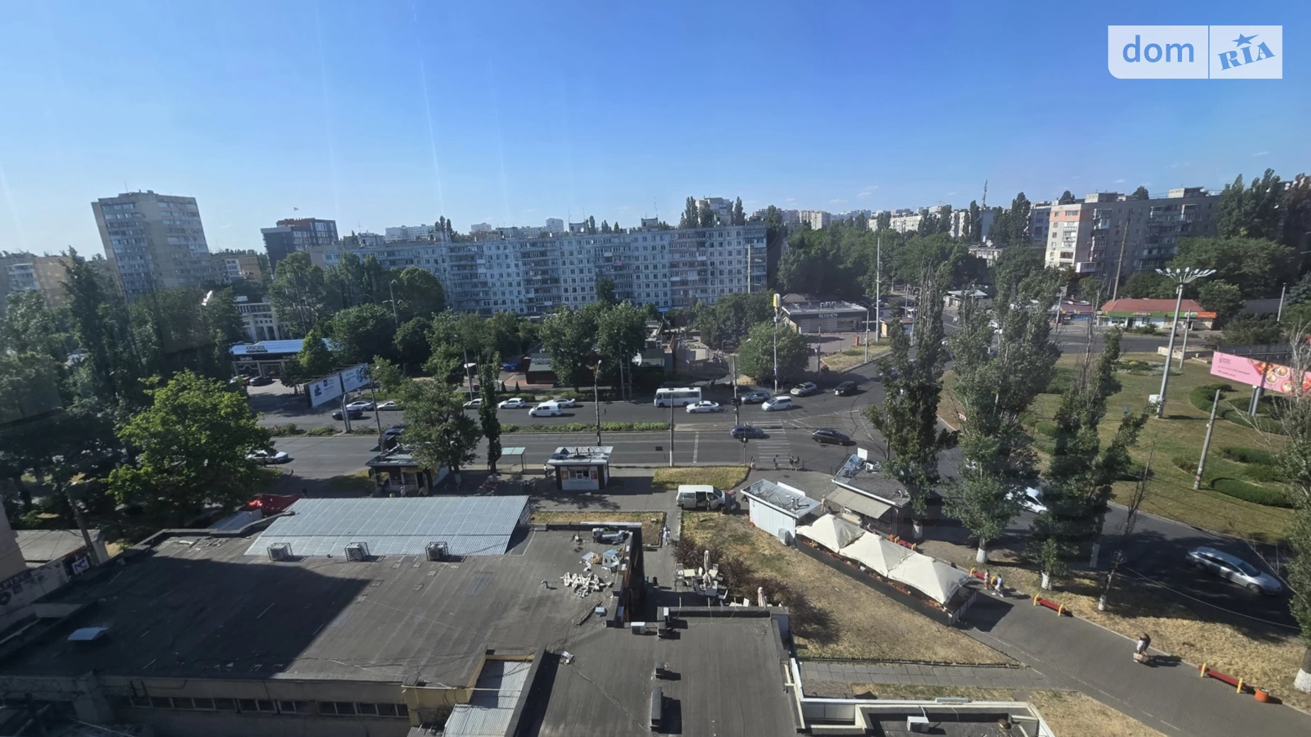 Продається 3-кімнатна квартира 72.8 кв. м у Одесі - фото 5