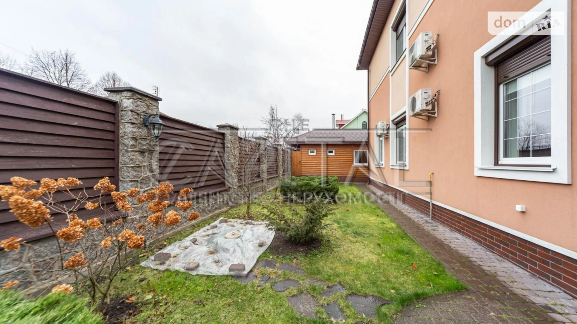 Продается дом на 2 этажа 258 кв. м с гаражом, цена: 410000 $ - фото 5