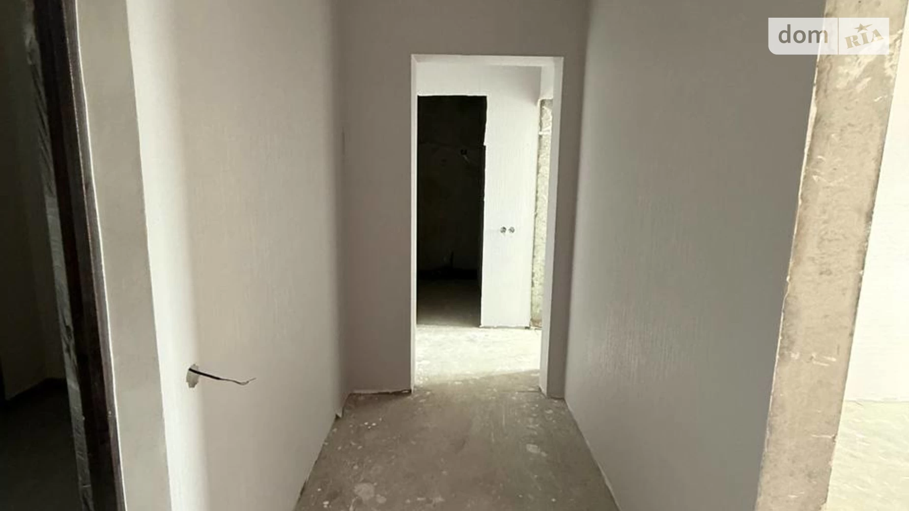 Продається 1-кімнатна квартира 42.9 кв. м у Києві, вул. Коноплянська, 22Б - фото 2