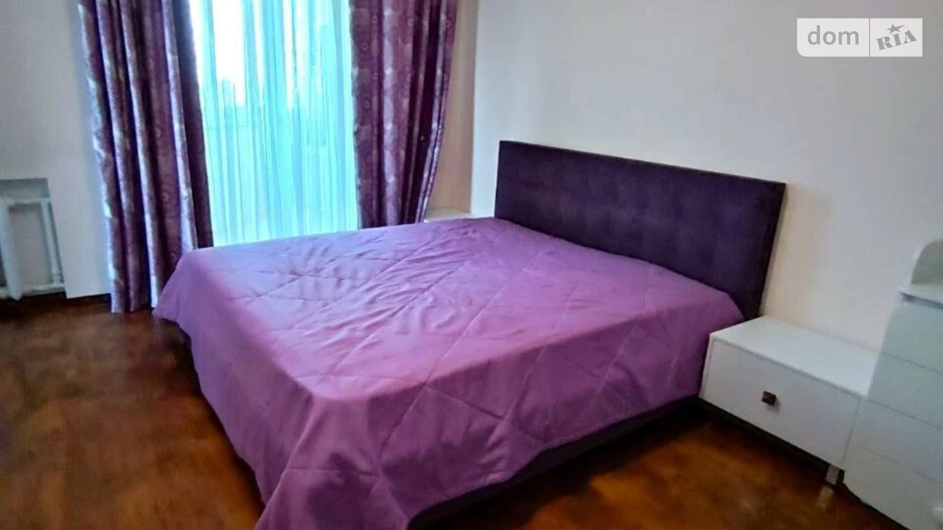 Сдается в аренду 2-комнатная квартира 65 кв. м в Днепре, Запорожское шоссе, 38 - фото 3