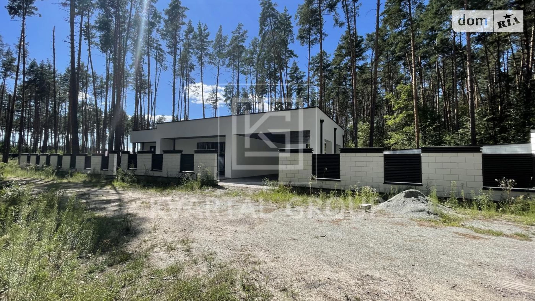 Продається одноповерховий будинок 176.4 кв. м з мансардою, цена: 250000 $ - фото 3