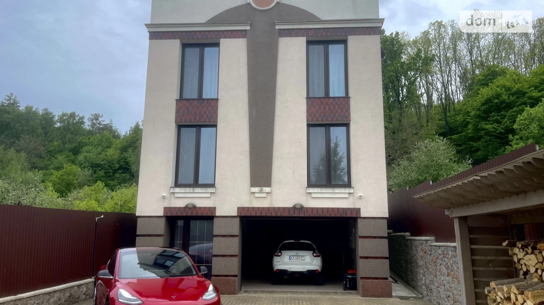 Продається будинок 2 поверховий 298.5 кв. м з верандою, цена: 300000 $ - фото 5