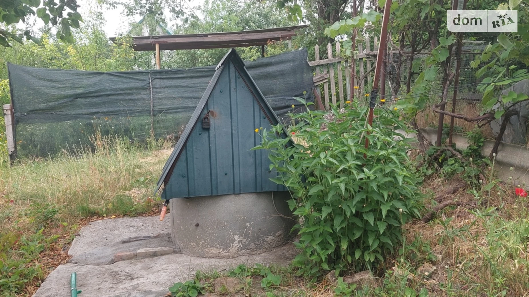 Продається одноповерховий будинок 30 кв. м з подвалом, цена: 4500 $ - фото 4
