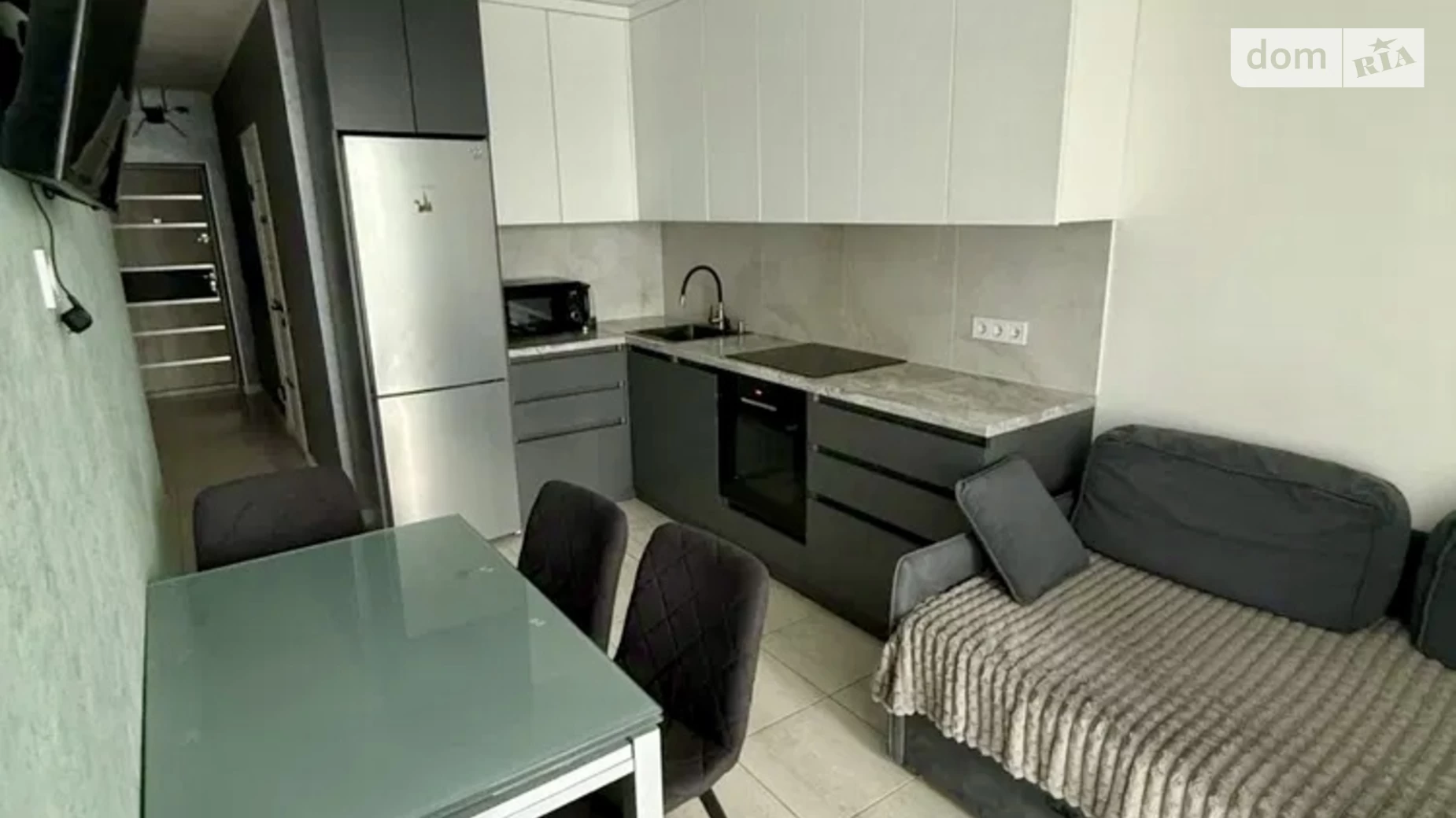 Продается 2-комнатная квартира 67.1 кв. м в Белой Церкви, цена: 98000 $ - фото 5
