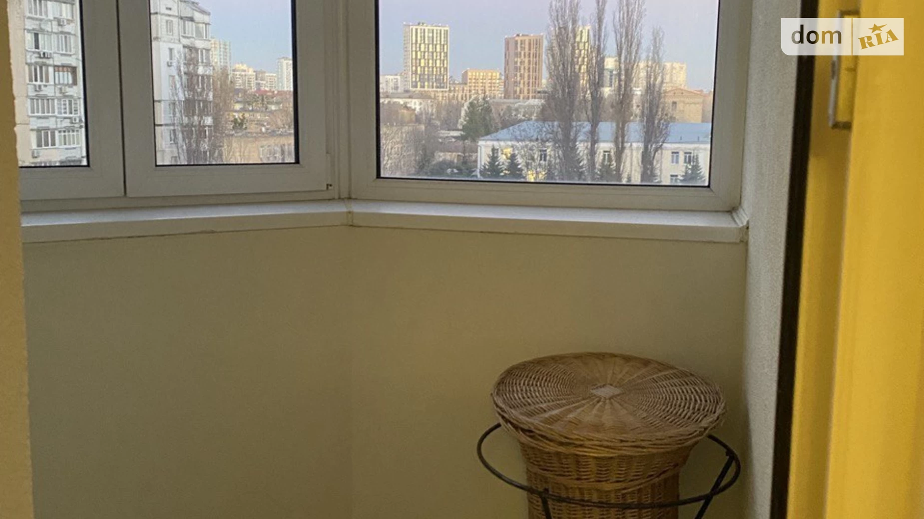 Продається 3-кімнатна квартира 100 кв. м у Києві, вул. Генерала Генадія Воробйова, 13Є - фото 5