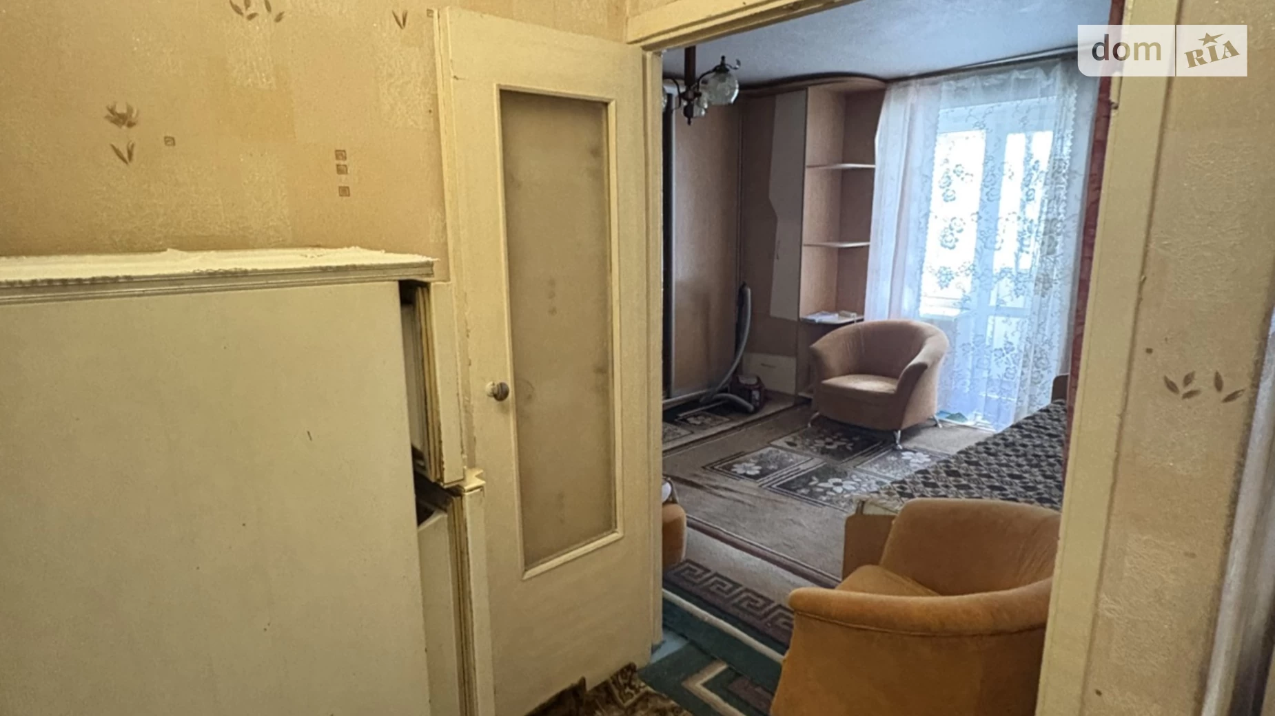 Здається в оренду 1-кімнатна квартира 35 кв. м у Миколаєві, просп. Миру, 11Б - фото 2