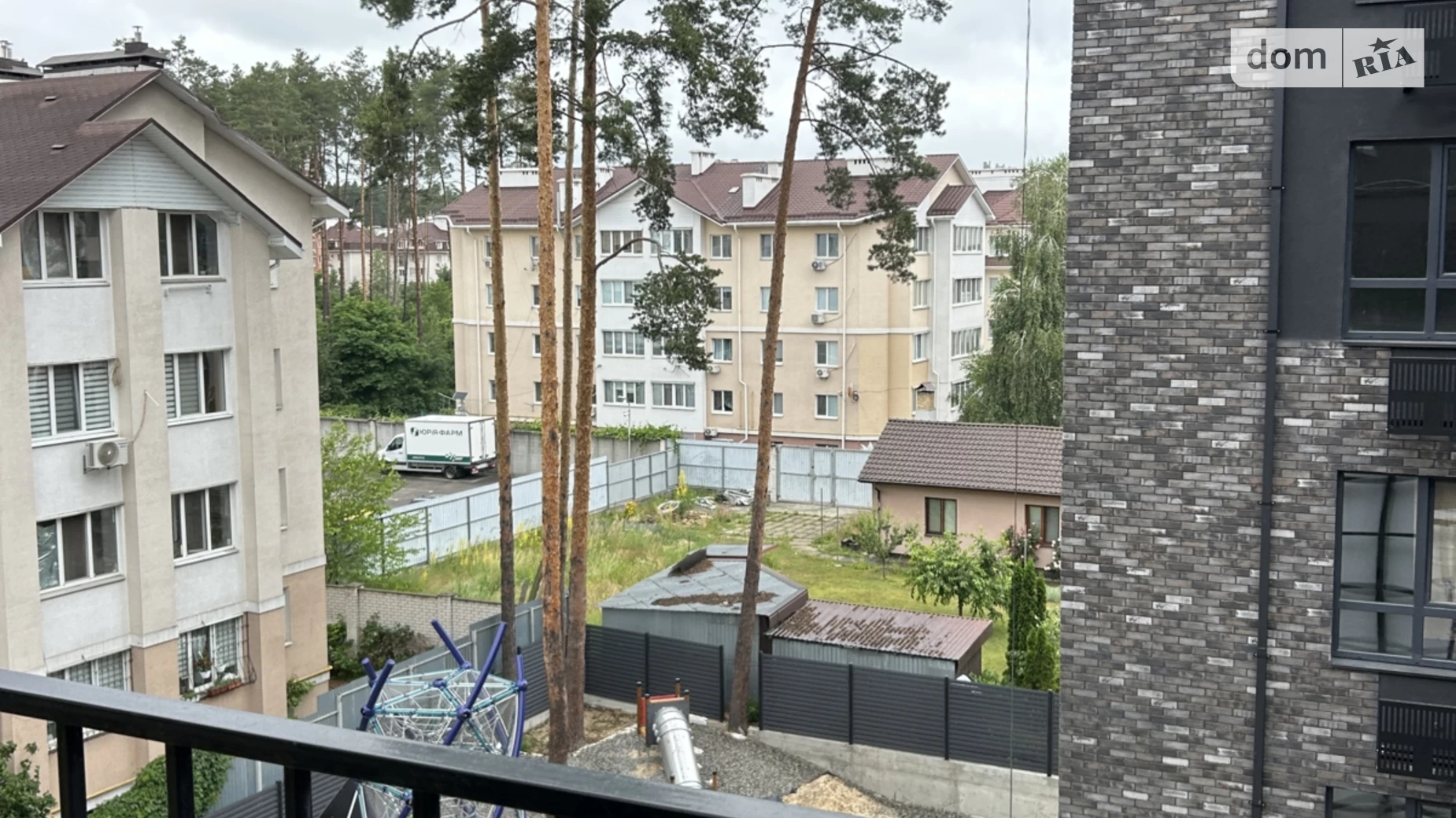 Продается 2-комнатная квартира 125 кв. м в Ирпене, ул. Лесная, 4Е - фото 3