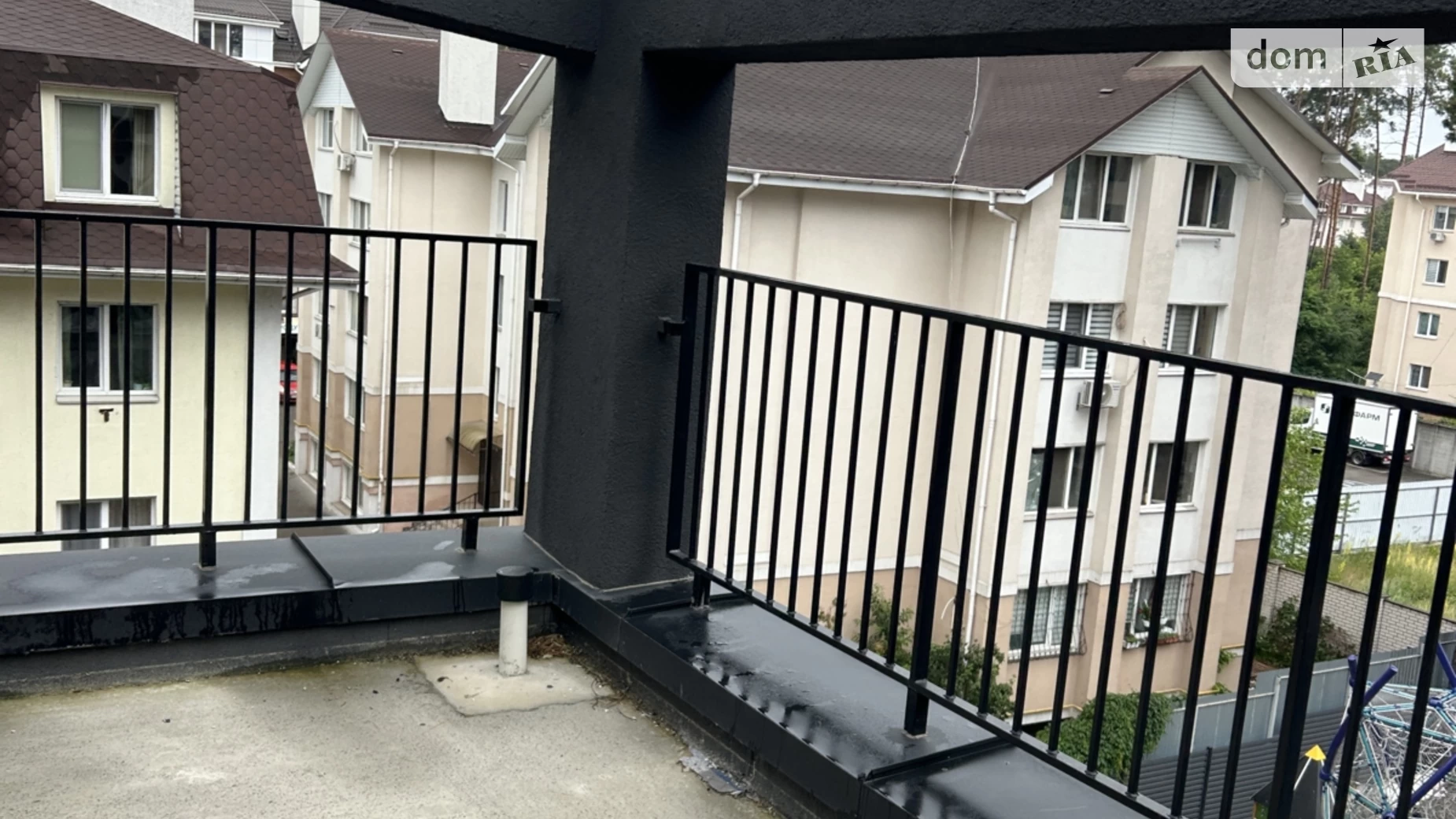 Продается 2-комнатная квартира 125 кв. м в Ирпене, ул. Лесная, 4Е - фото 4