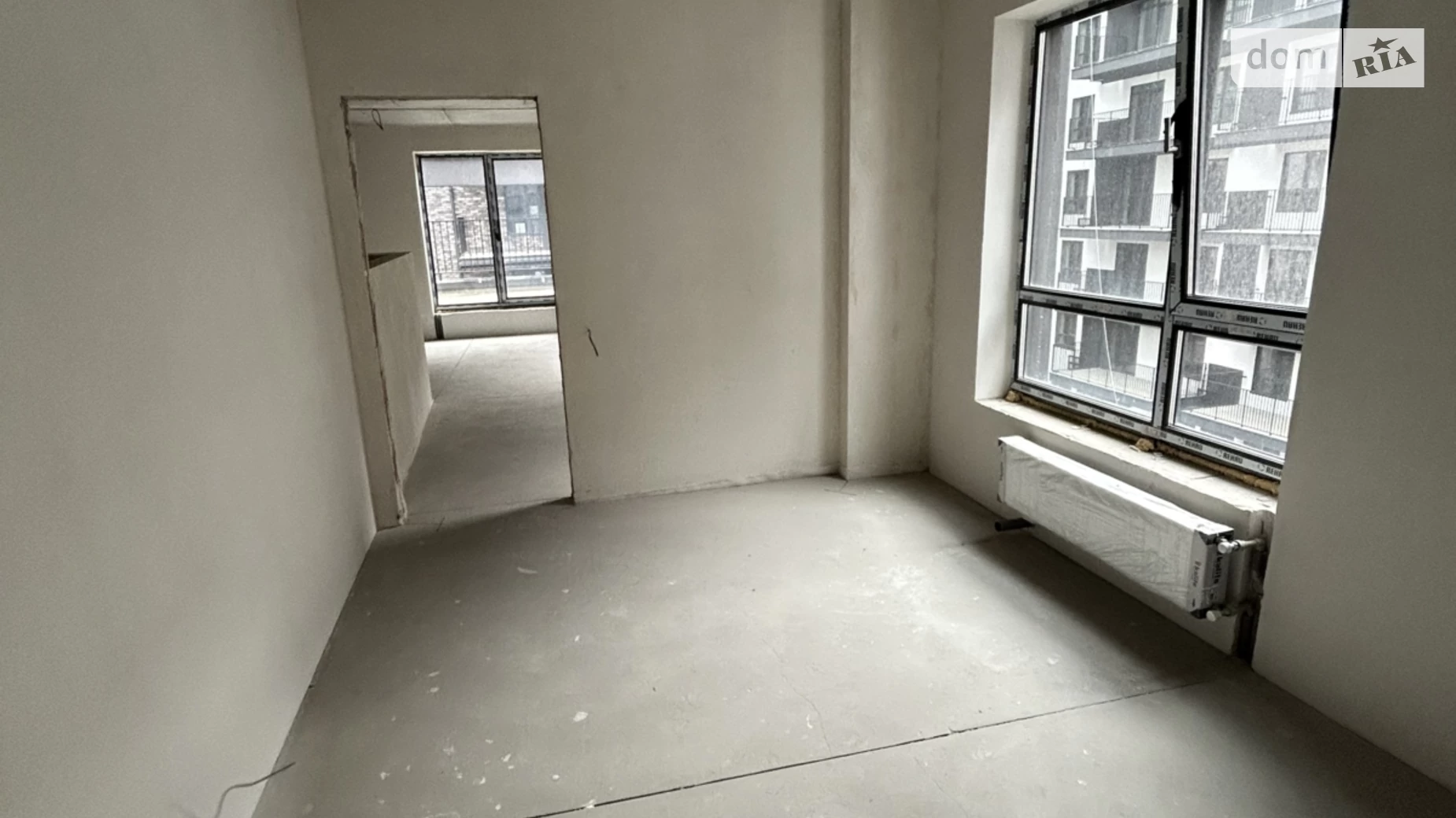 Продается 2-комнатная квартира 125 кв. м в Ирпене, ул. Лесная, 4Е - фото 5