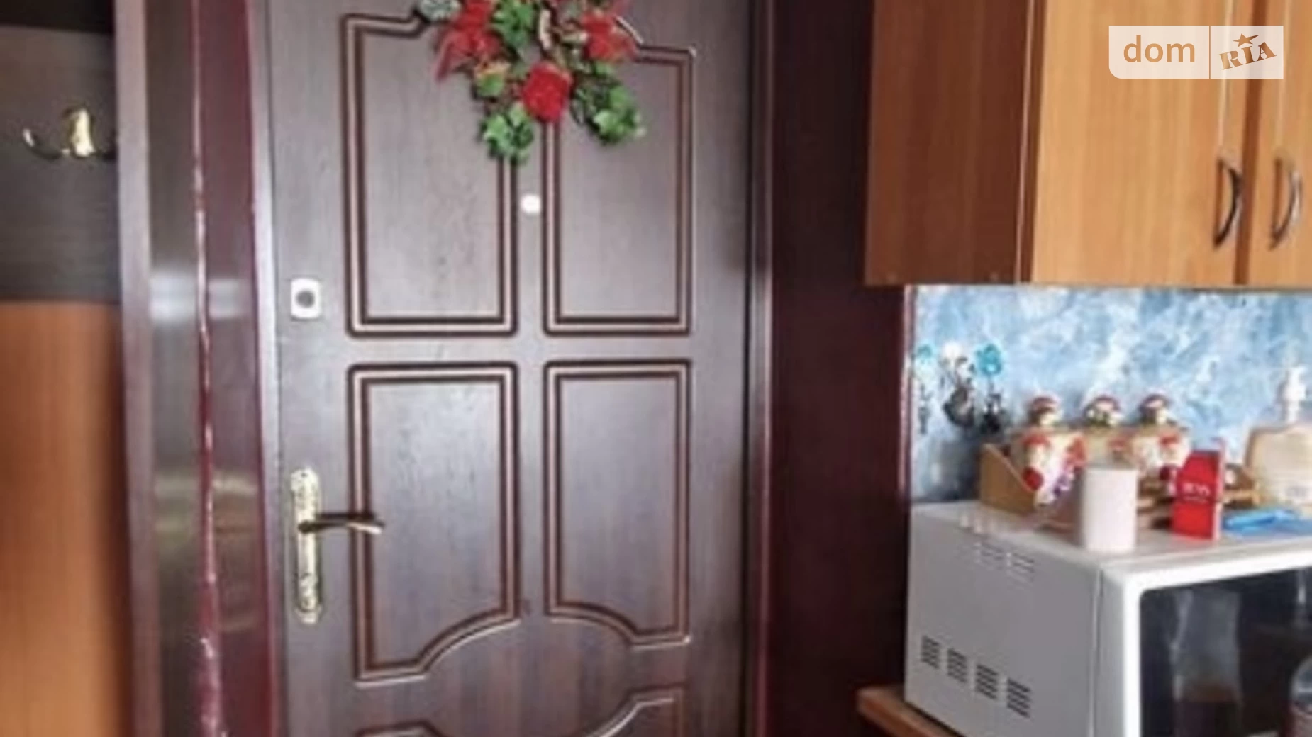 Продається 1-кімнатна квартира 18.2 кв. м у Сокалі, вул. Героїв УПА, 20 - фото 2