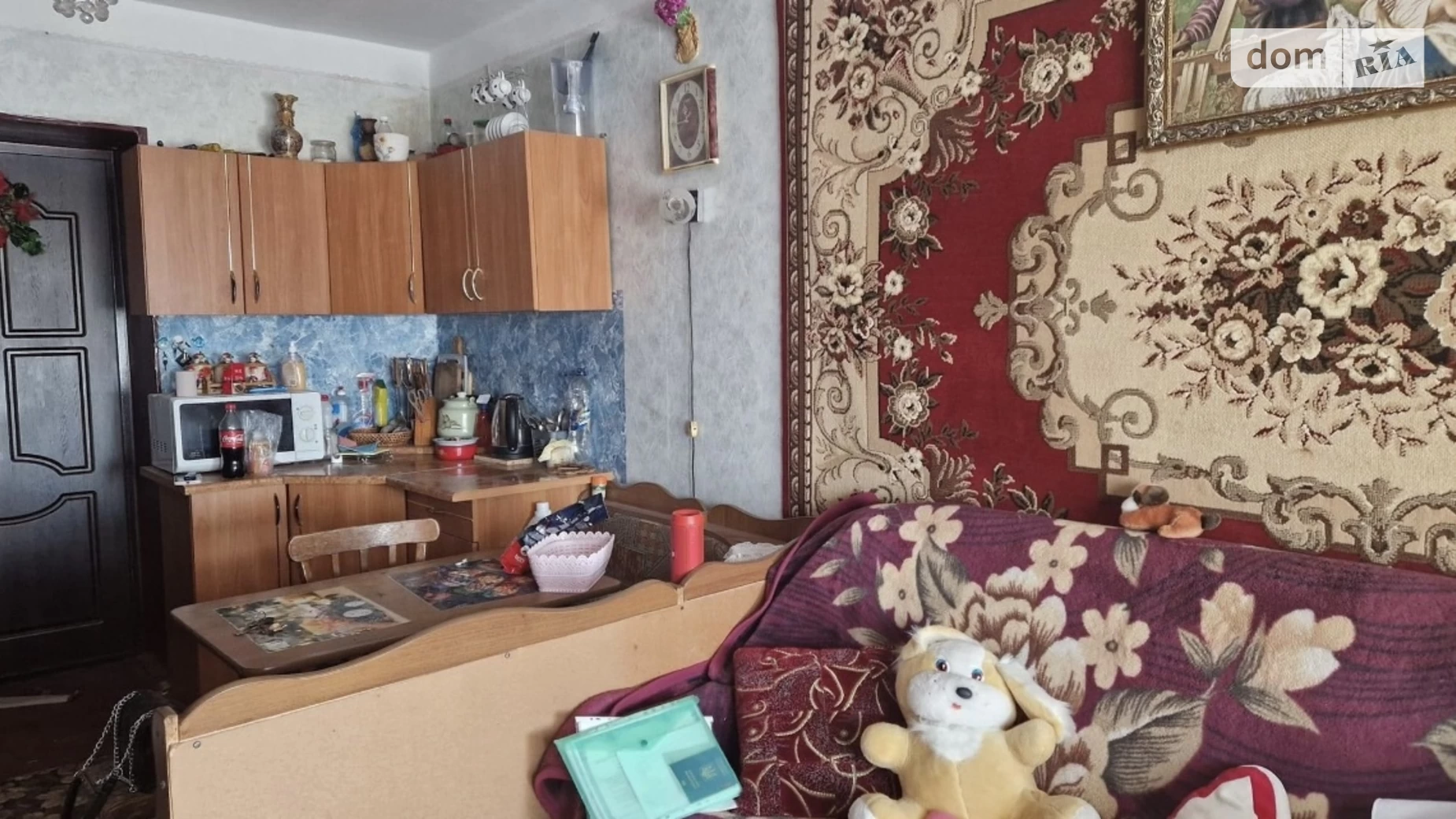Продається 1-кімнатна квартира 18.2 кв. м у Сокалі, вул. Героїв УПА, 20 - фото 4