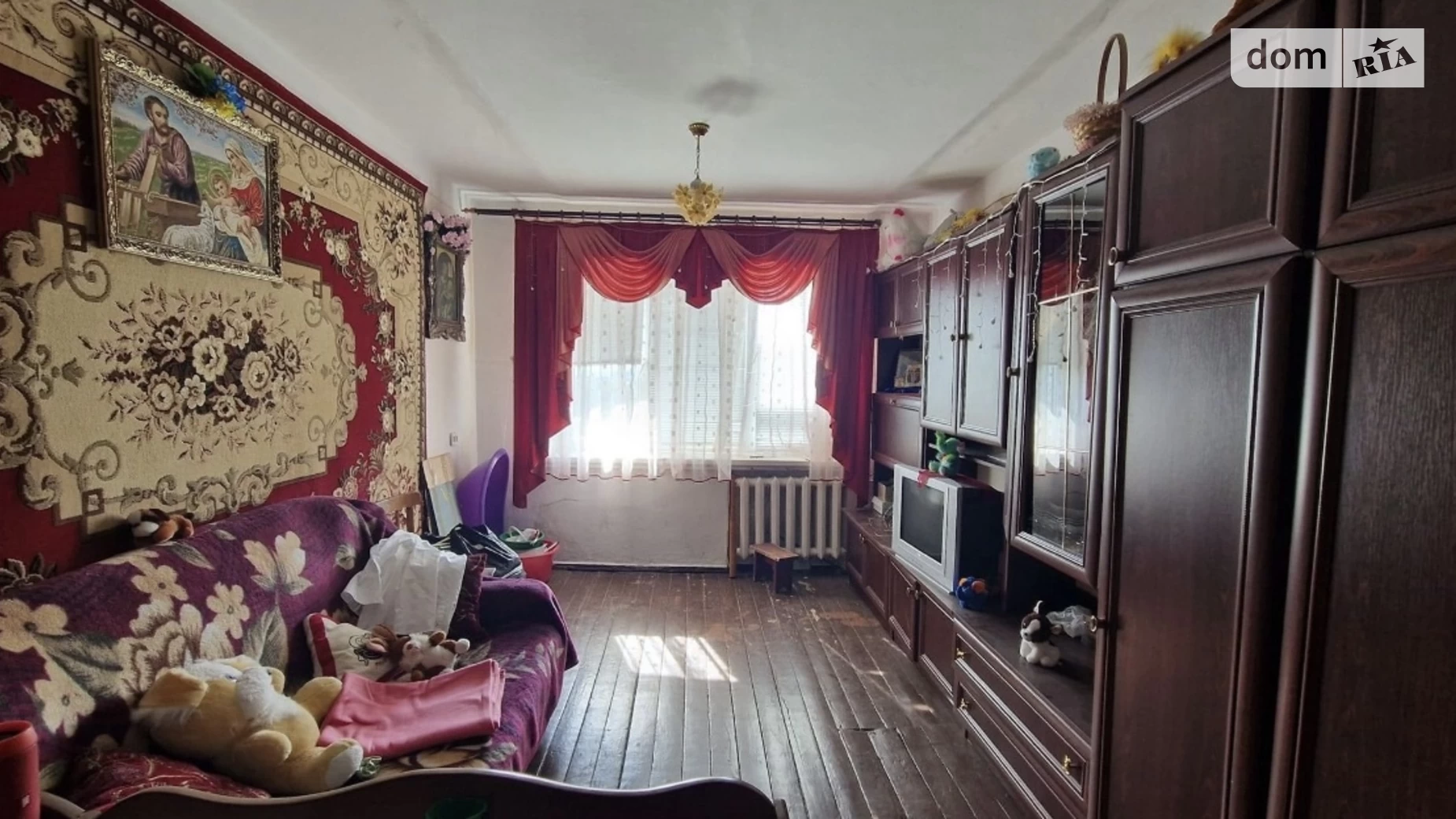 Продається 1-кімнатна квартира 18.2 кв. м у Сокалі, вул. Героїв УПА, 20 - фото 5