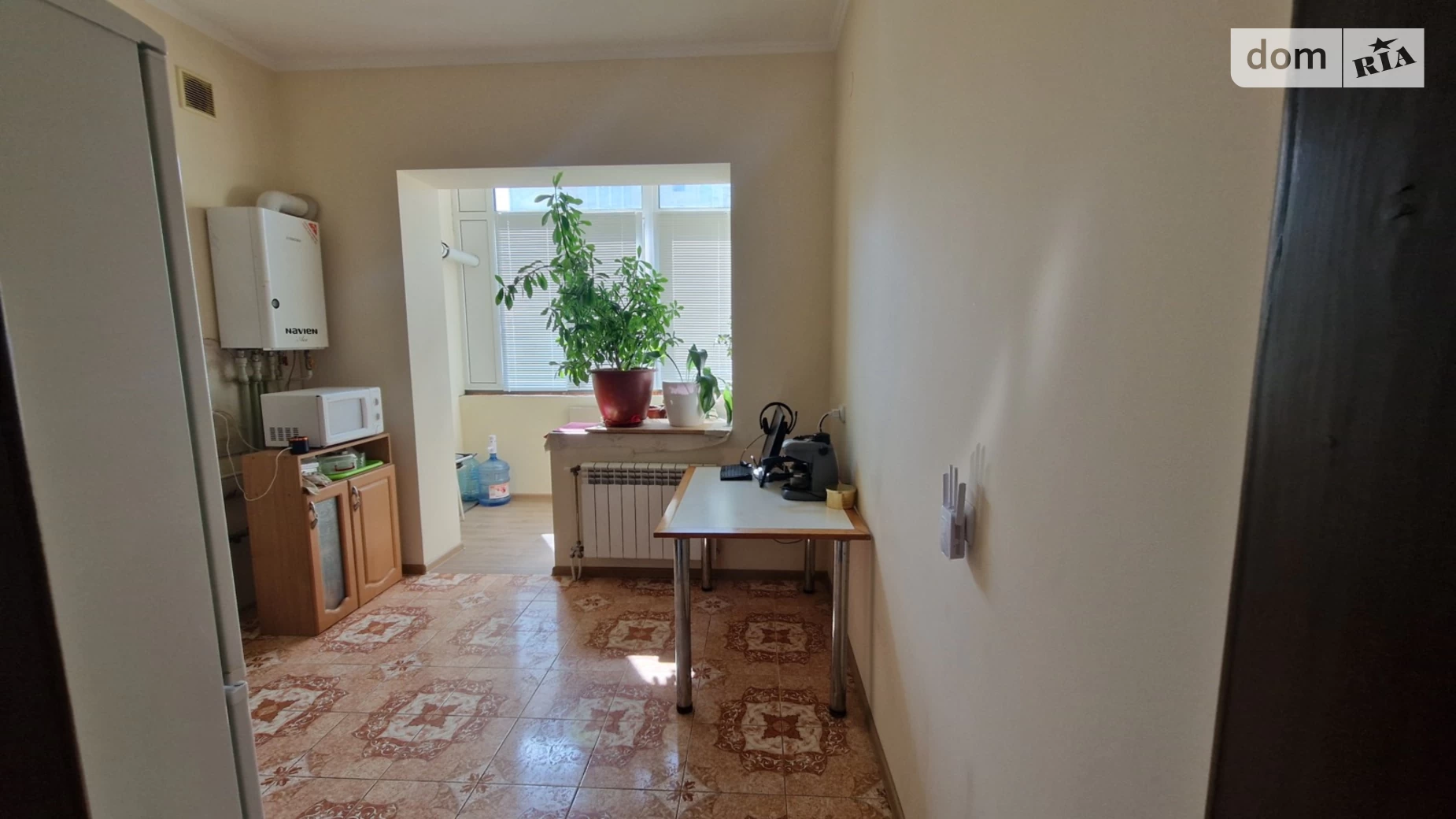 Продается 2-комнатная квартира 68.2 кв. м в Минае, ул. Августина Волошина, 3Б - фото 5