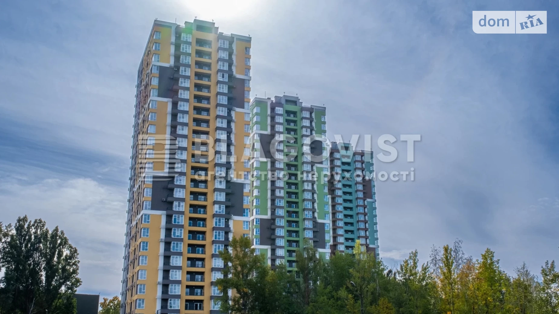 Продається 2-кімнатна квартира 74 кв. м у Києві, пров. Приладний, 10Б - фото 2