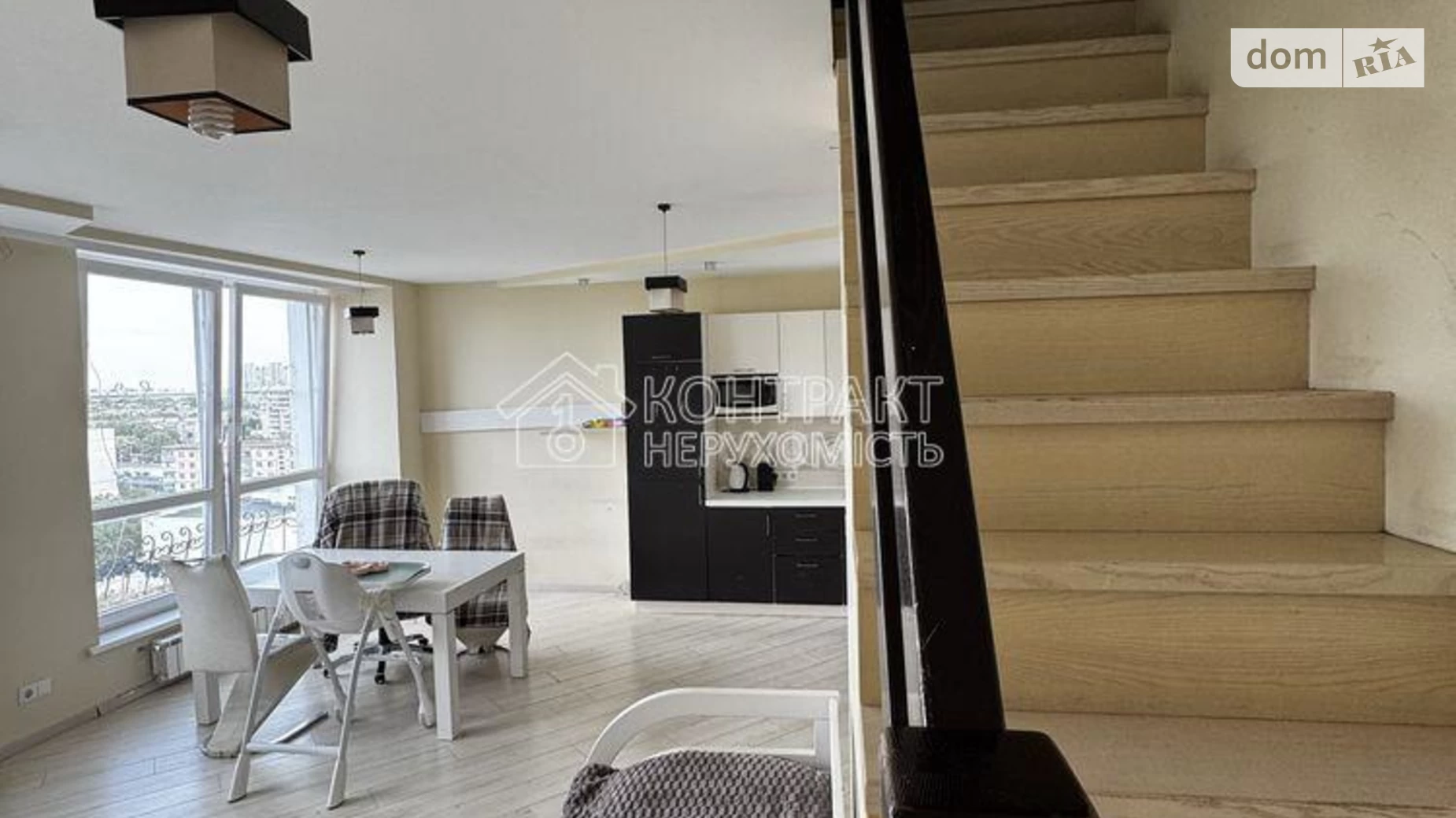 Продается 3-комнатная квартира 95 кв. м в, цена: 65000 $ - фото 2