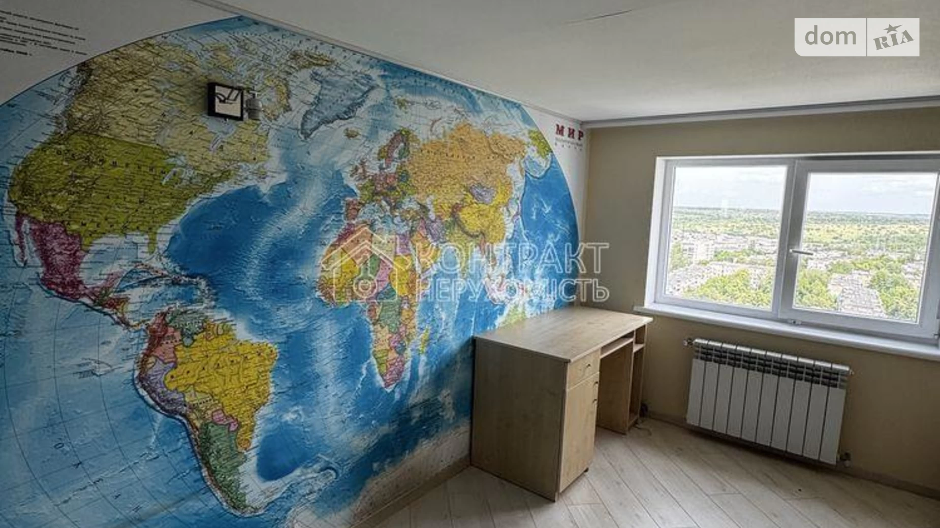 Продается 3-комнатная квартира 95 кв. м в, цена: 65000 $ - фото 3
