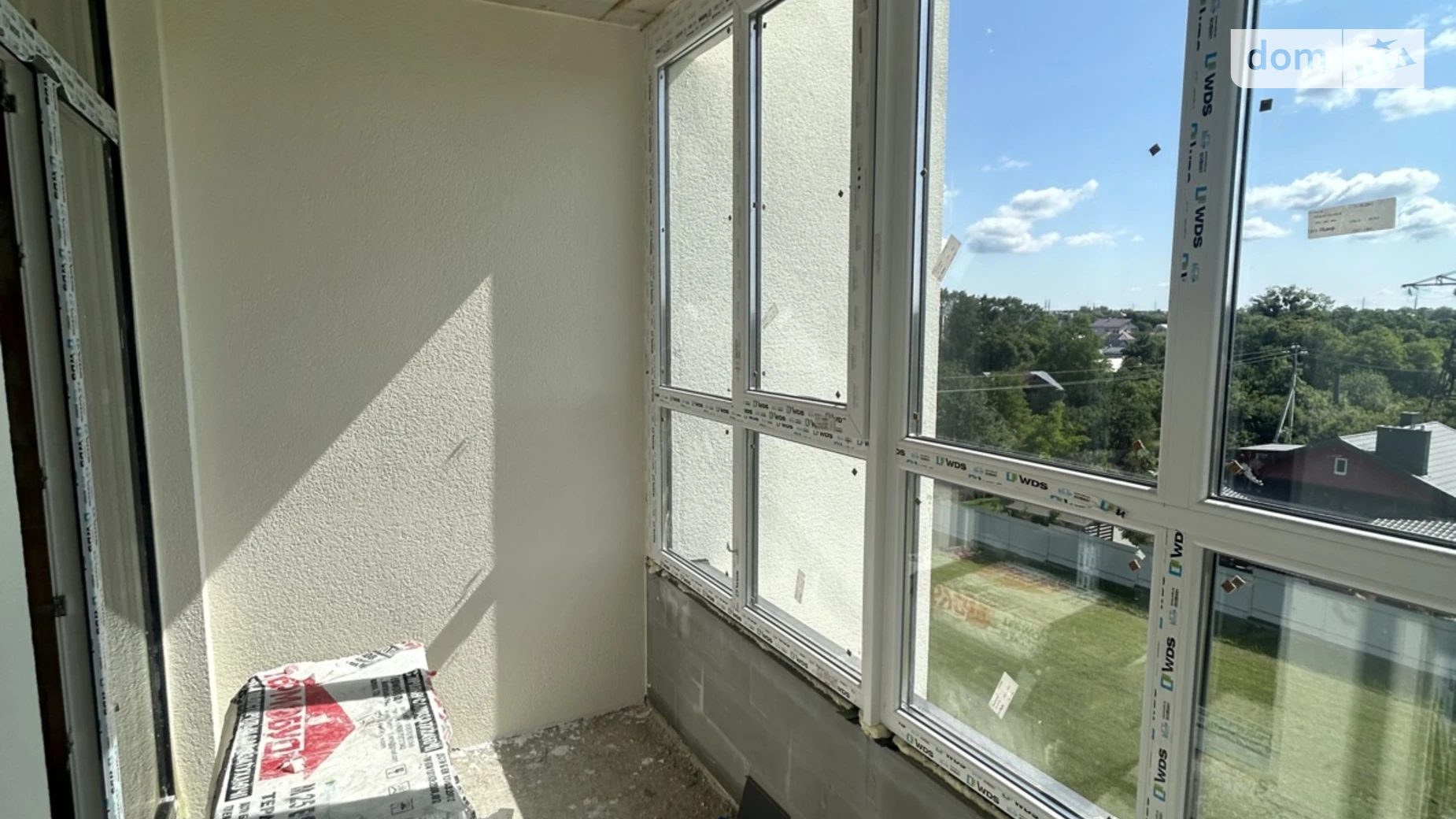 Продается 1-комнатная квартира 52 кв. м в Солонке, ул. Ивана Рубчака, undefined - фото 5