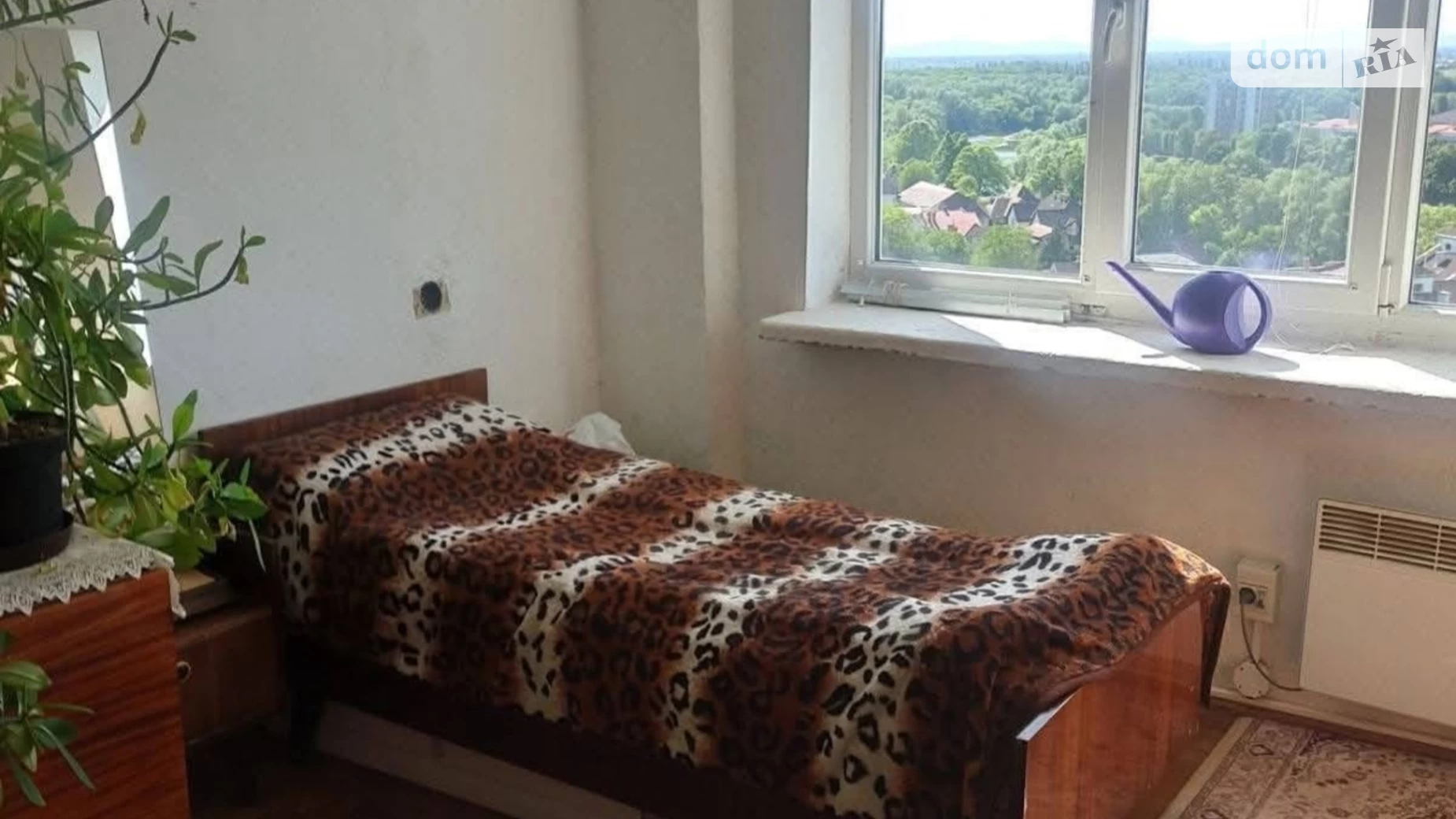 Продается 3-комнатная квартира 60.5 кв. м в Ужгороде, просп. Свободы - фото 3