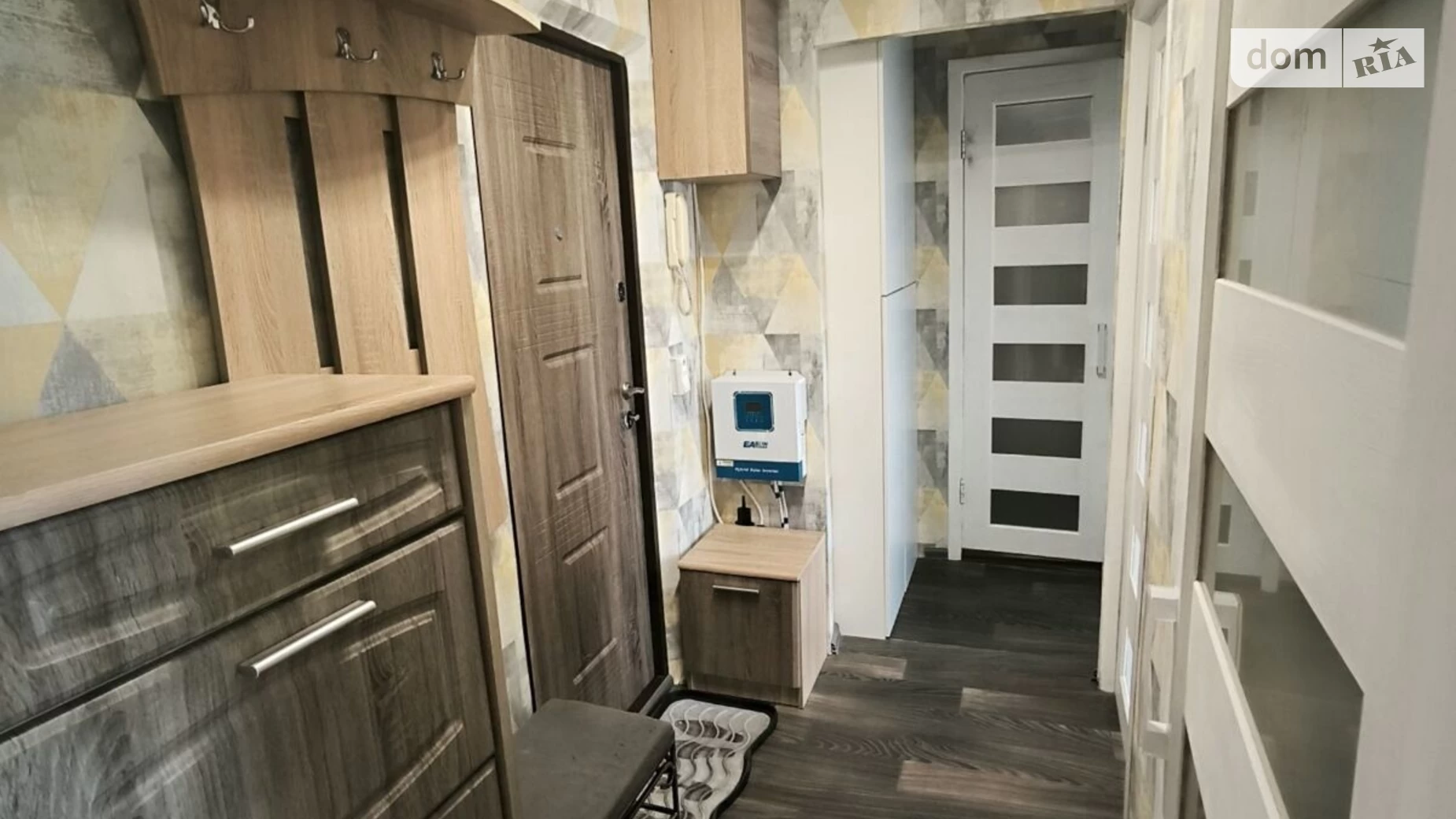 Продається 2-кімнатна квартира 45.12 кв. м у Дніпрі, цена: 44000 $ - фото 3