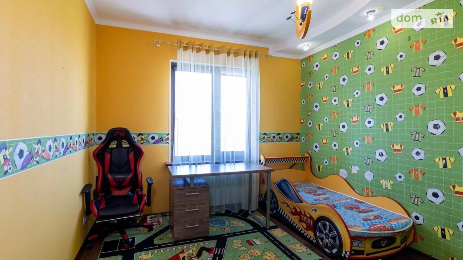 Продается 3-комнатная квартира 93.1 кв. м в Киеве, цена: 115000 $ - фото 4