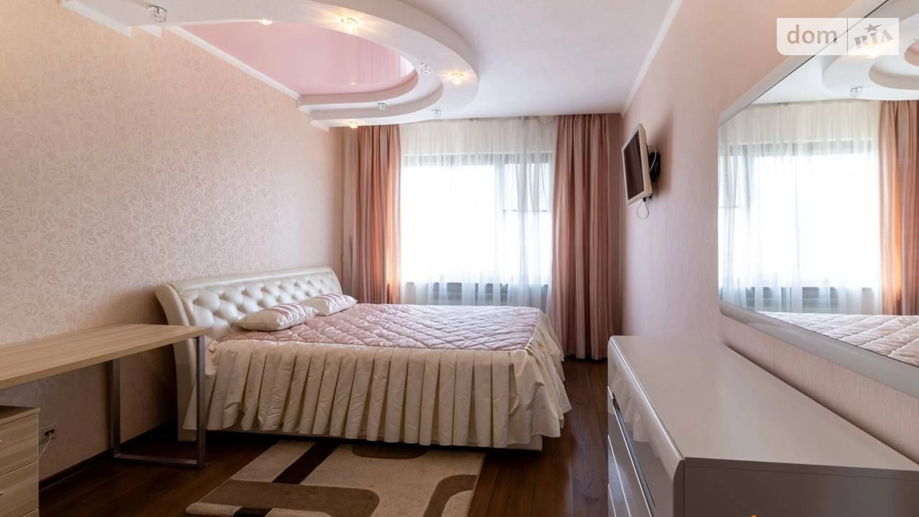 Продается 3-комнатная квартира 93.1 кв. м в Киеве, цена: 115000 $ - фото 2