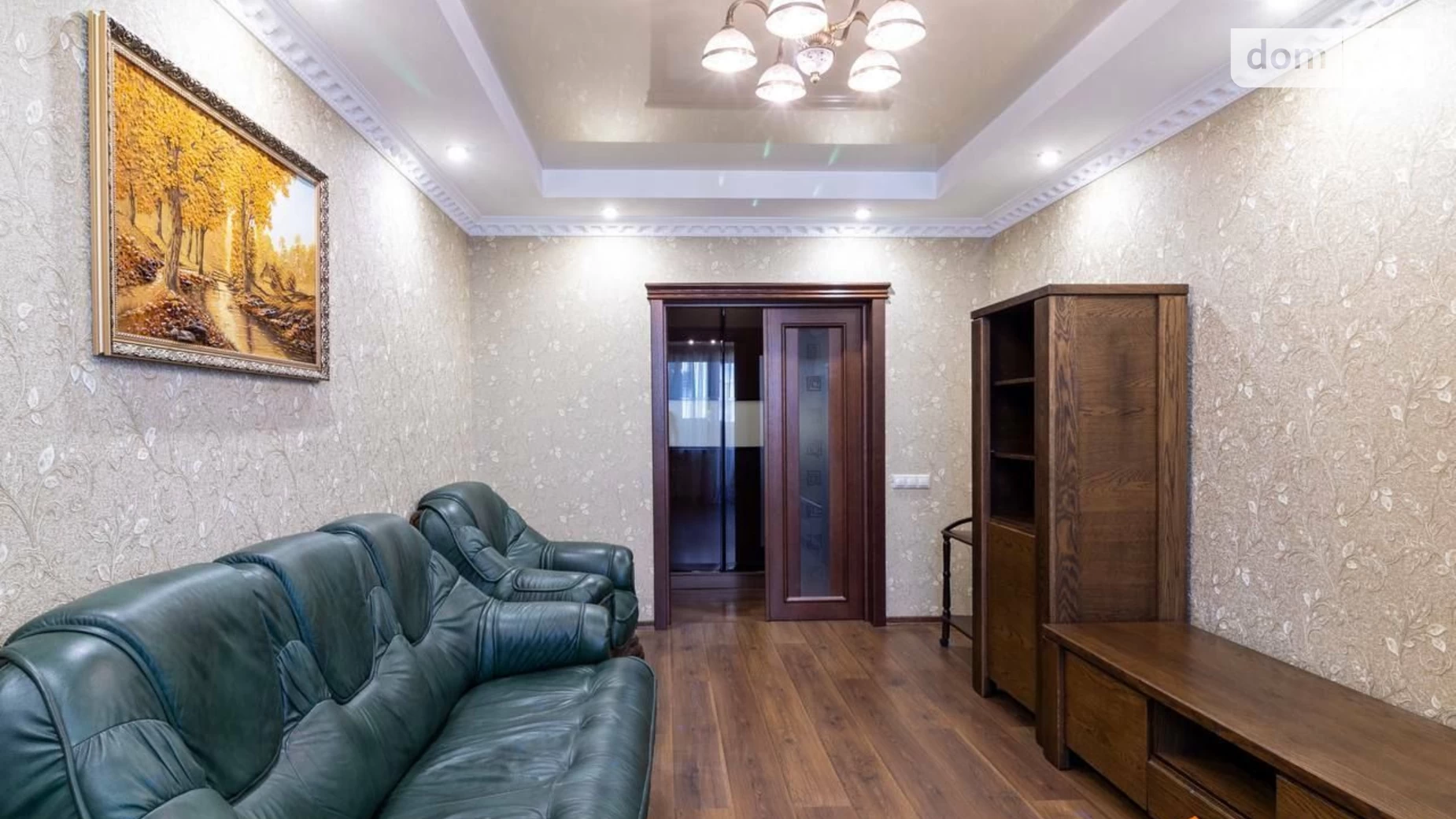 Продается 3-комнатная квартира 93.1 кв. м в Киеве, просп. Петра Григоренко, 12 - фото 2