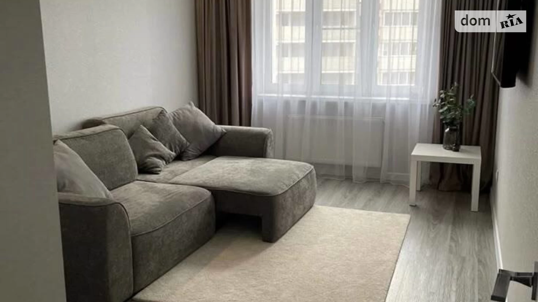 Продается 2-комнатная квартира 60 кв. м в Киеве, ул. Ивана Кочерги, 17Б - фото 3