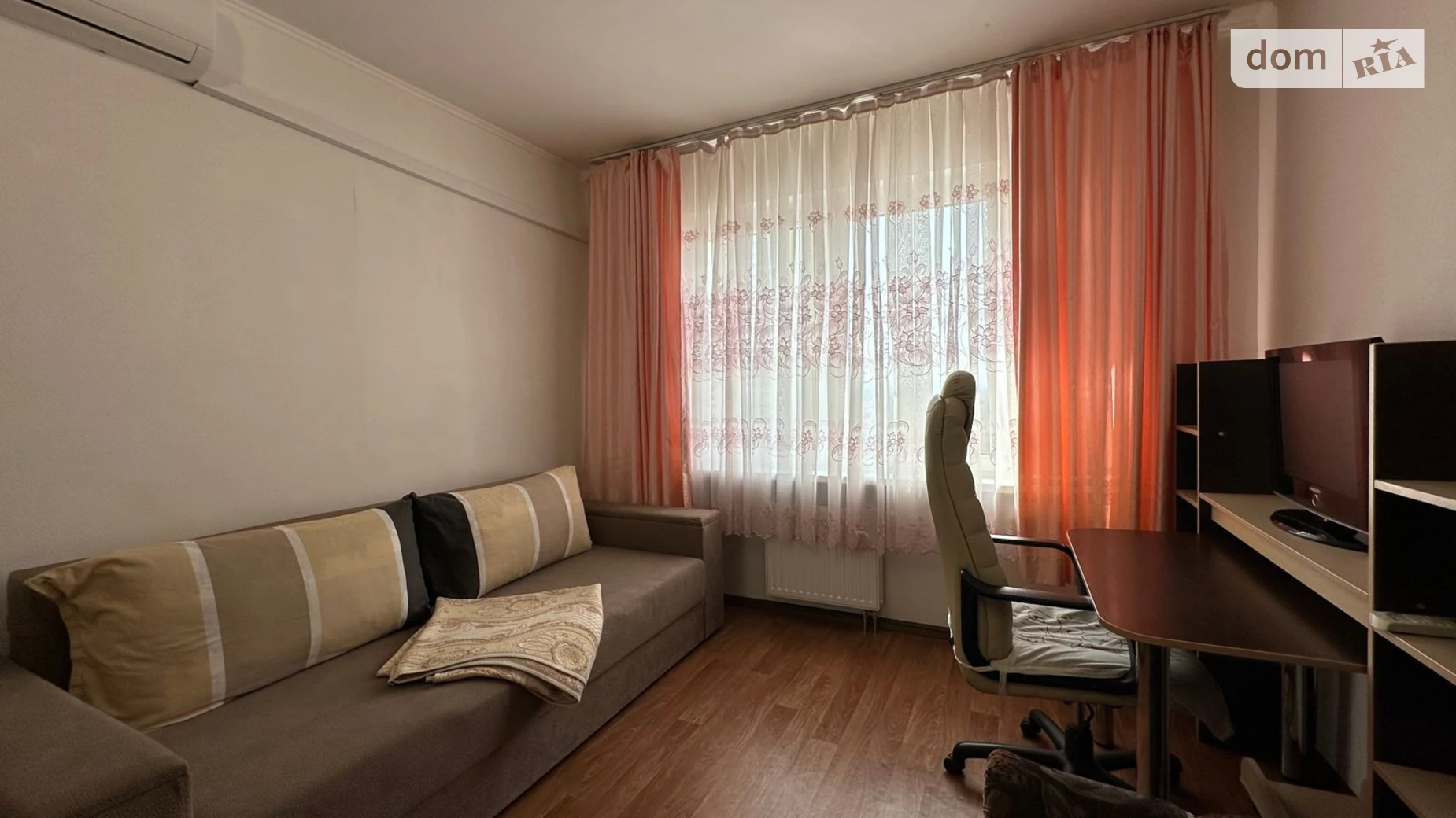 Сдается в аренду 1-комнатная квартира 38 кв. м в Киеве, ул. Софии Русовой, 7 - фото 2