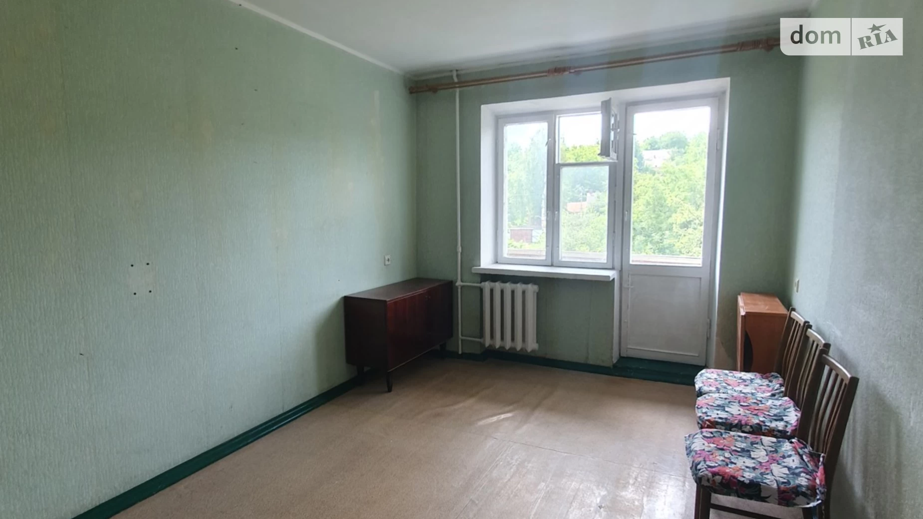 Продается 1-комнатная квартира 30 кв. м в Харькове, просп. Ново-Баварский - фото 3