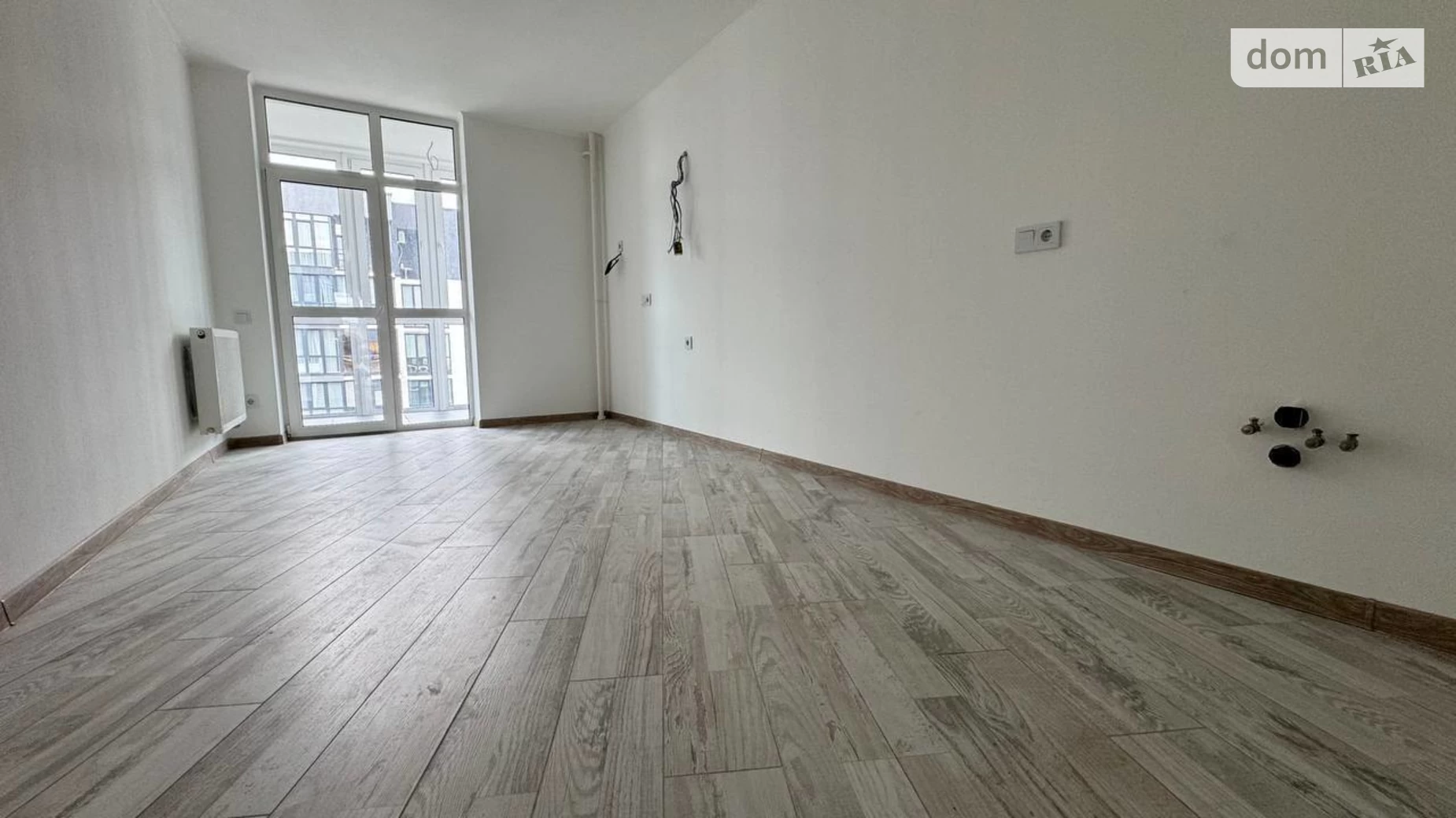 Продается 2-комнатная квартира 74.6 кв. м в Виннице, ул. Трамвайная, 3В корпус 5 - фото 2