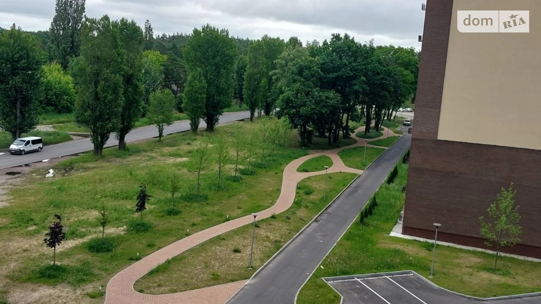 Продается 1-комнатная квартира 44.7 кв. м в Чернигове, ул. Любецкая, 110 - фото 2